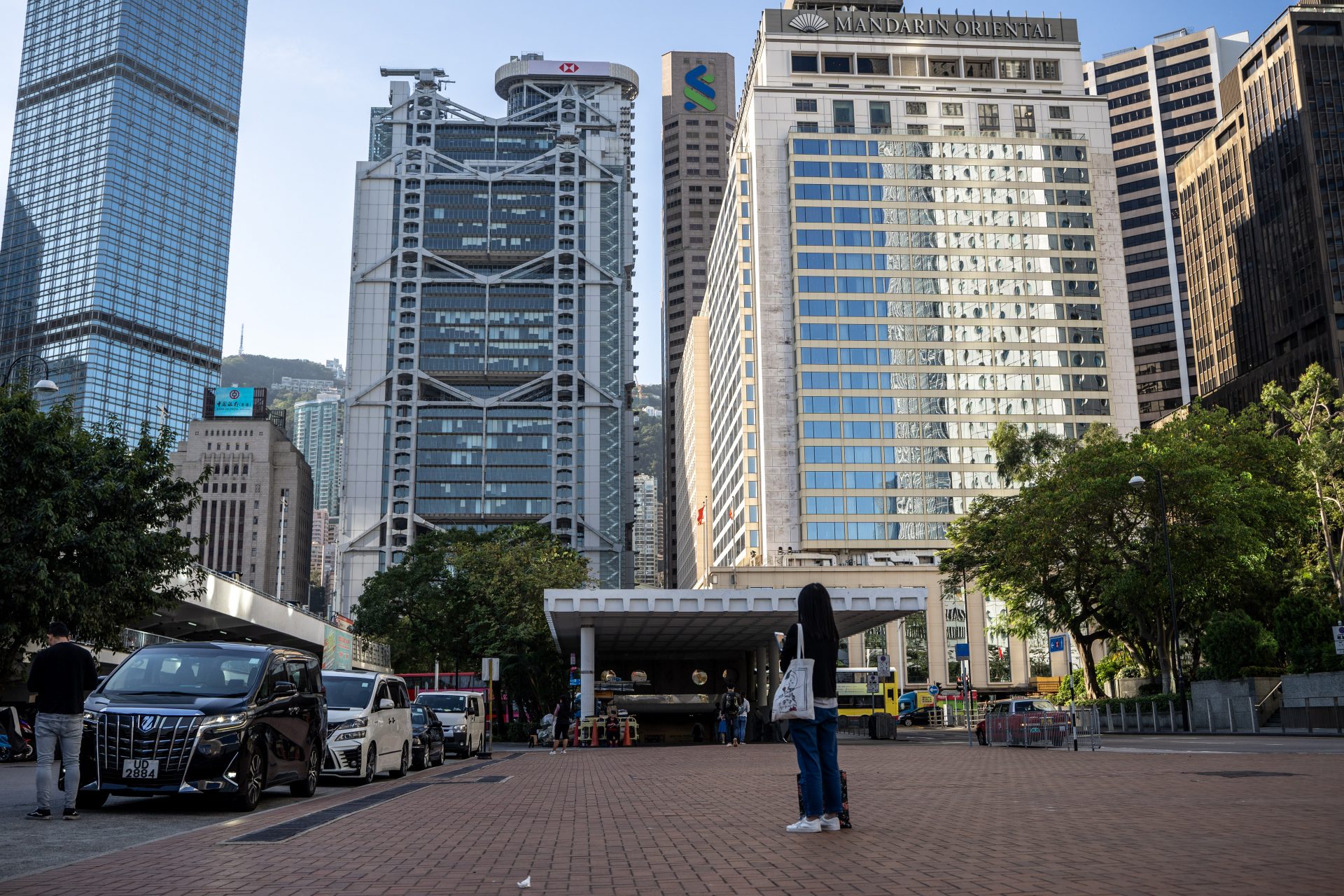 22万人が暮らす香港の「棺桶ハウス」、行政による住環境改善の対象外に