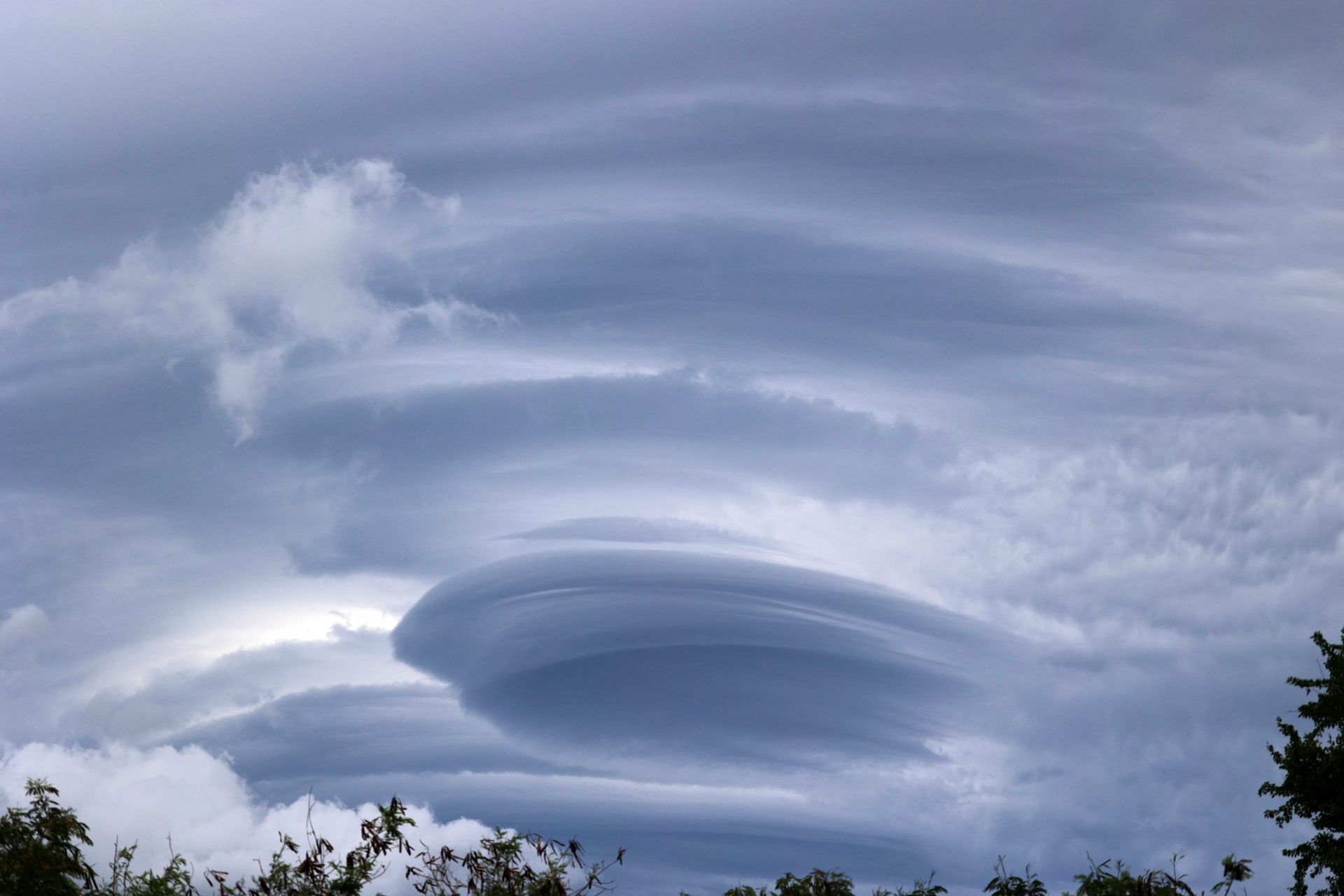 Cloud seeding