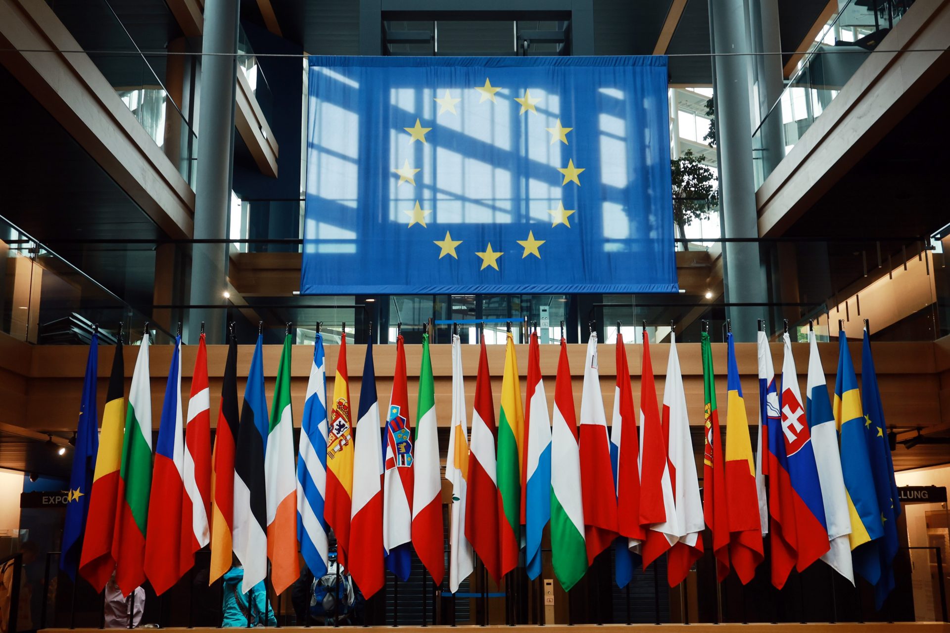 EU's precarious future