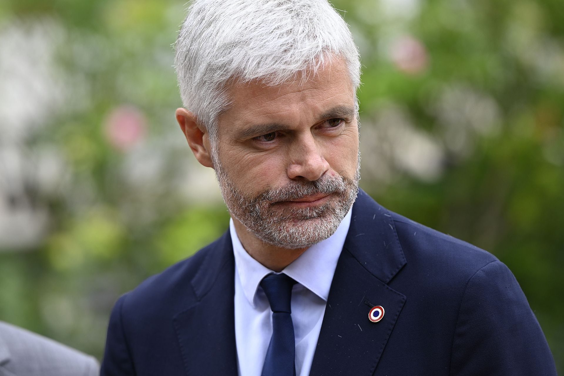 Laurent Wauquiez (Les Républicains)