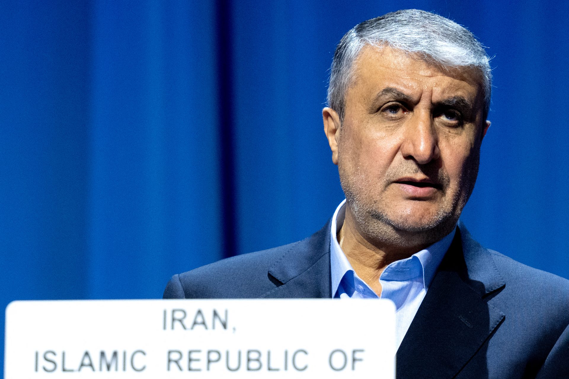 Rising tensions: IAEA condemns Iran