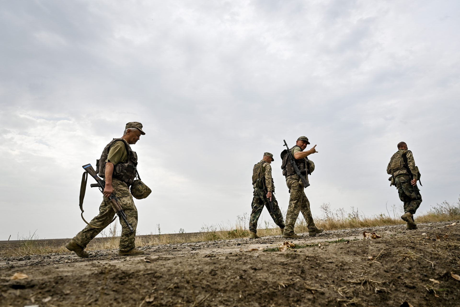 Remember when Ukrainian special forces destroyed an expensive Russian communication station?