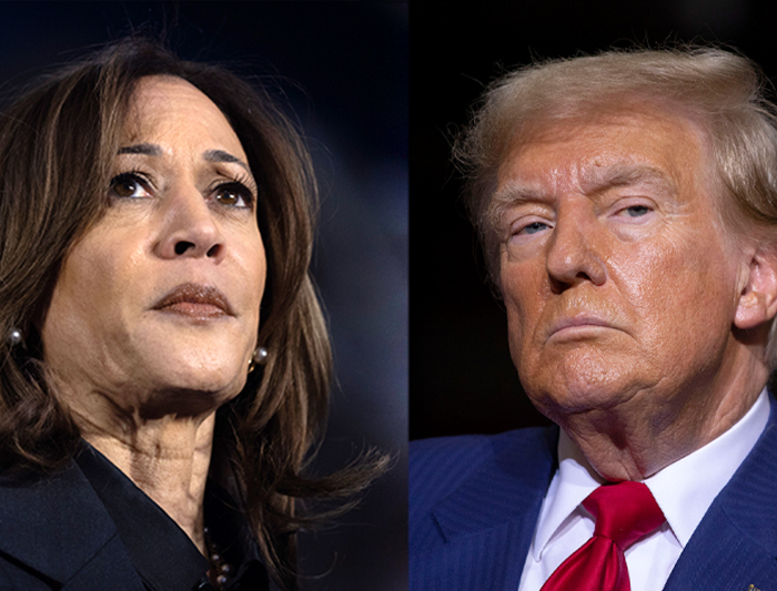 Two reasons why Kamala Harris failed to win the election