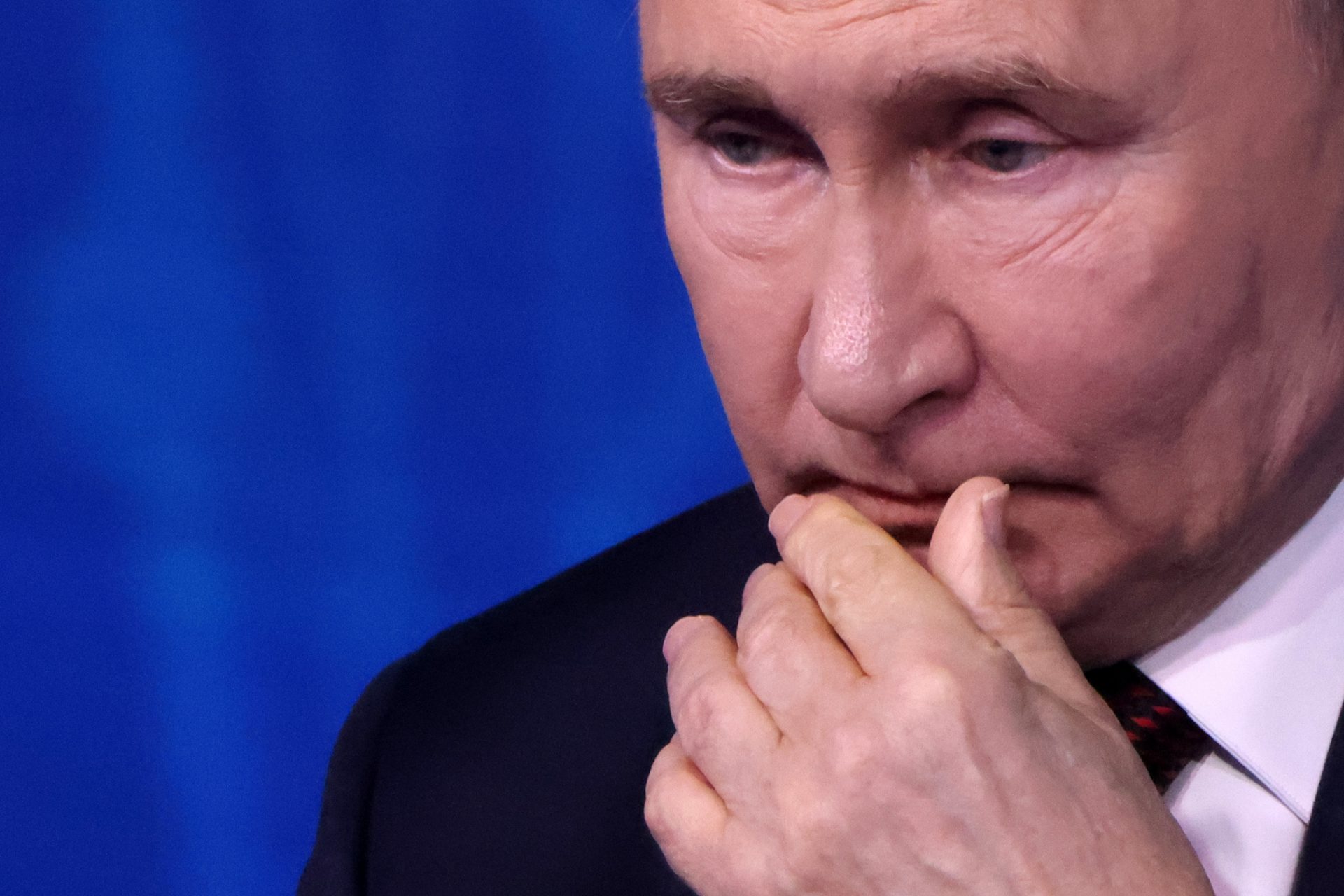 Putin approves Russian nuclear doctrine changes as war in Ukraine reaches new stage