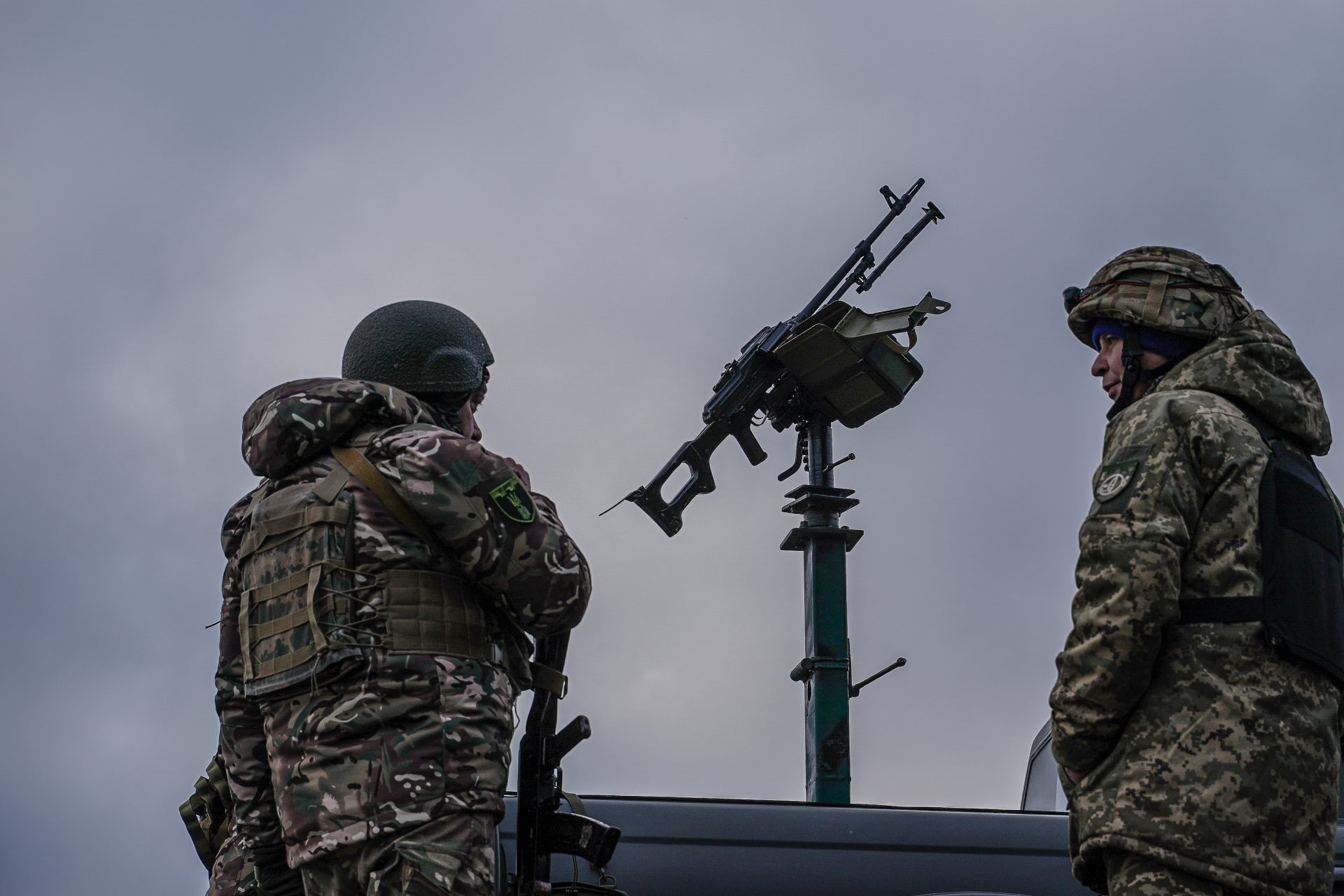 Coup dur pour la Russie : un système de guerre électronique avancé détruit par l'Ukraine