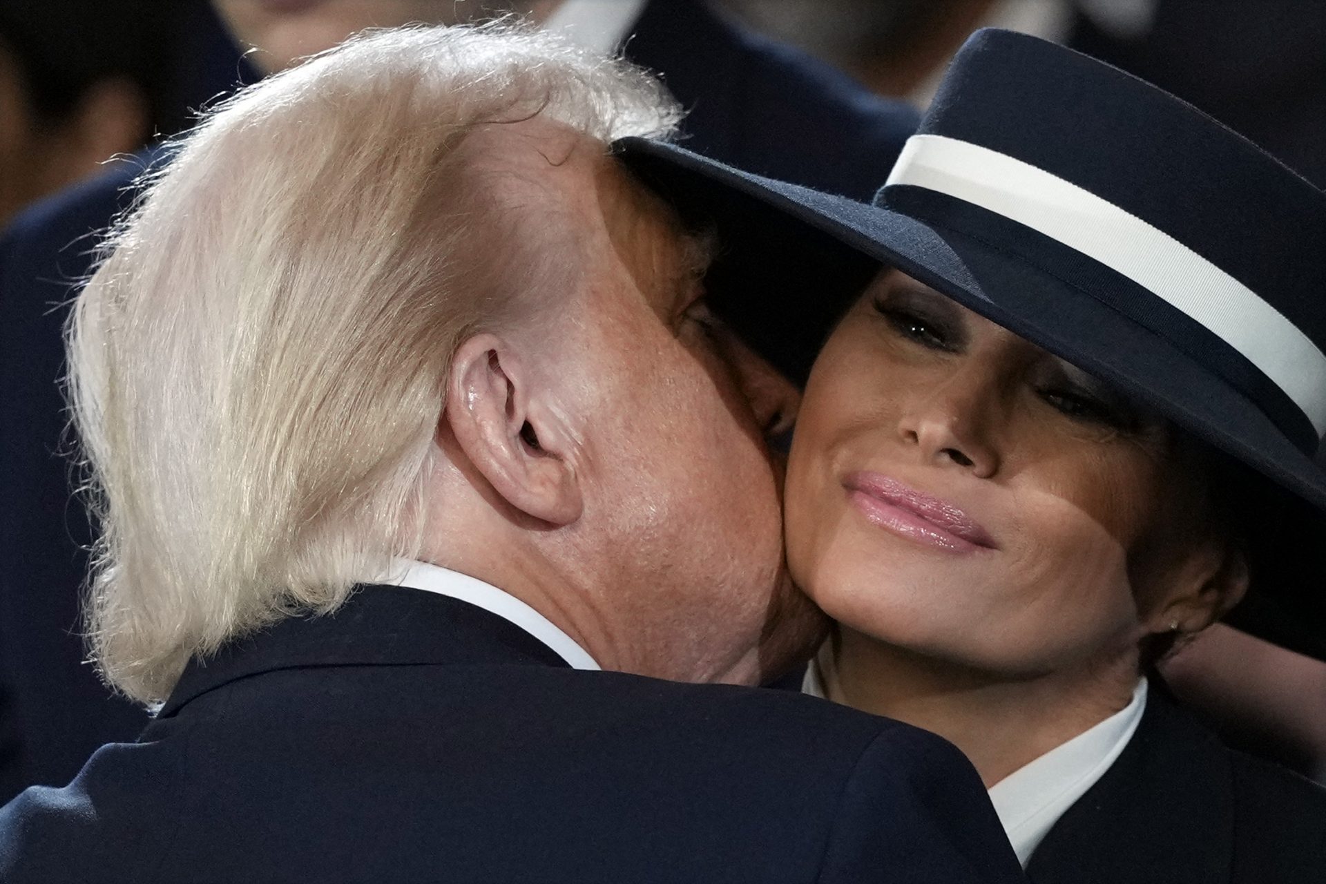 Melania Trump ya habría tomado una drástica decisión