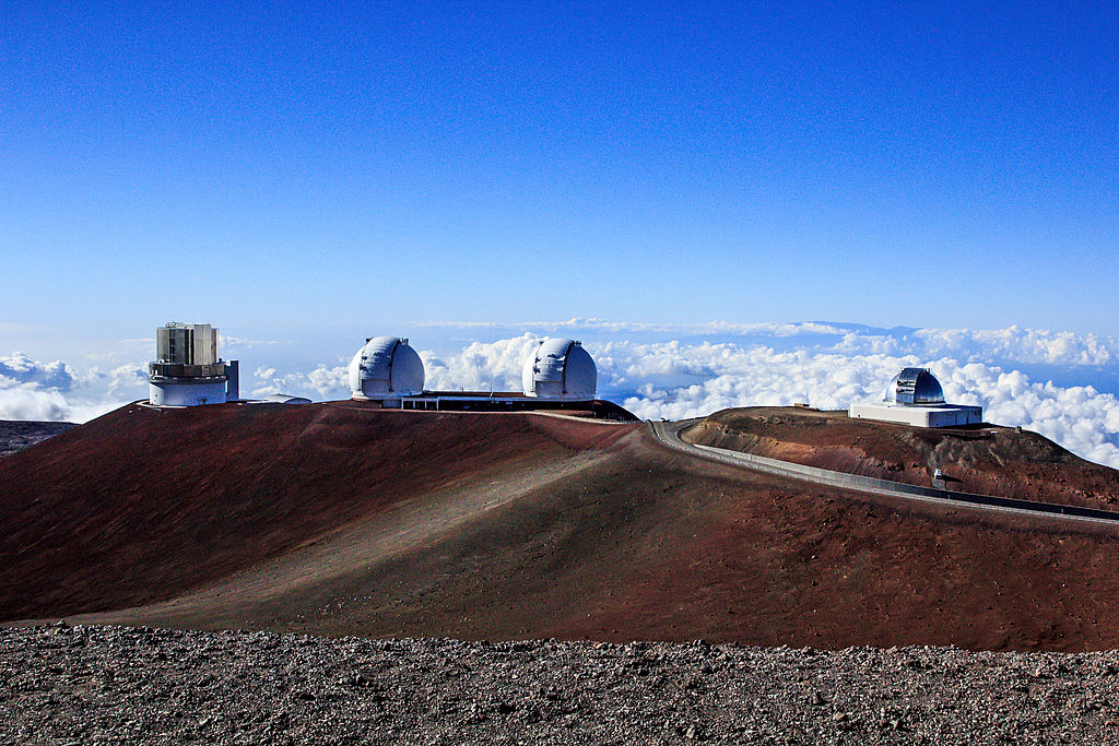 La búsqueda del Planeta Nueve: telescopios y ayuda ciudadana