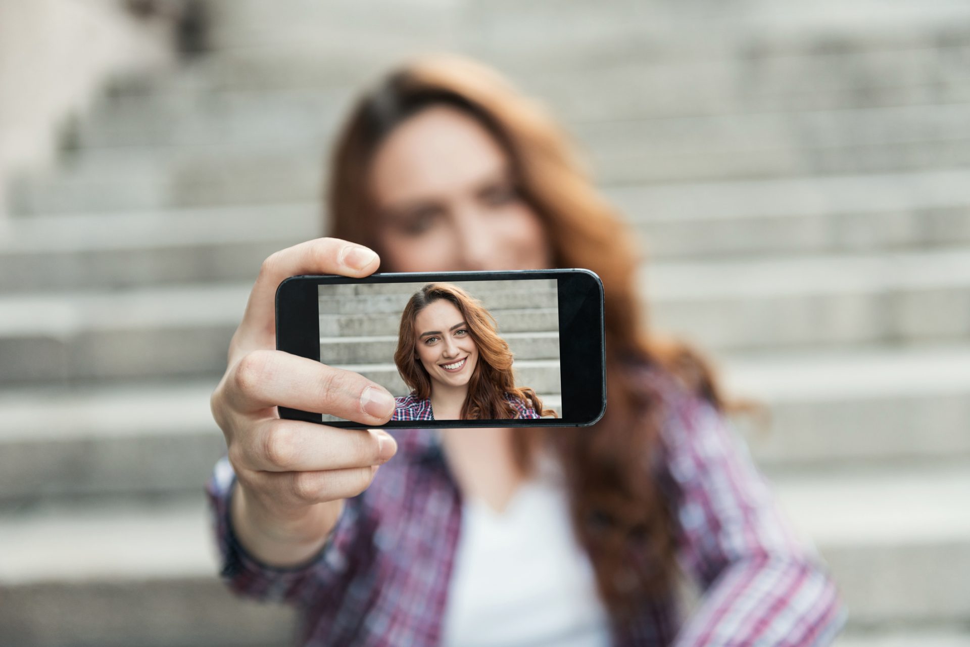 A tool for facial change 