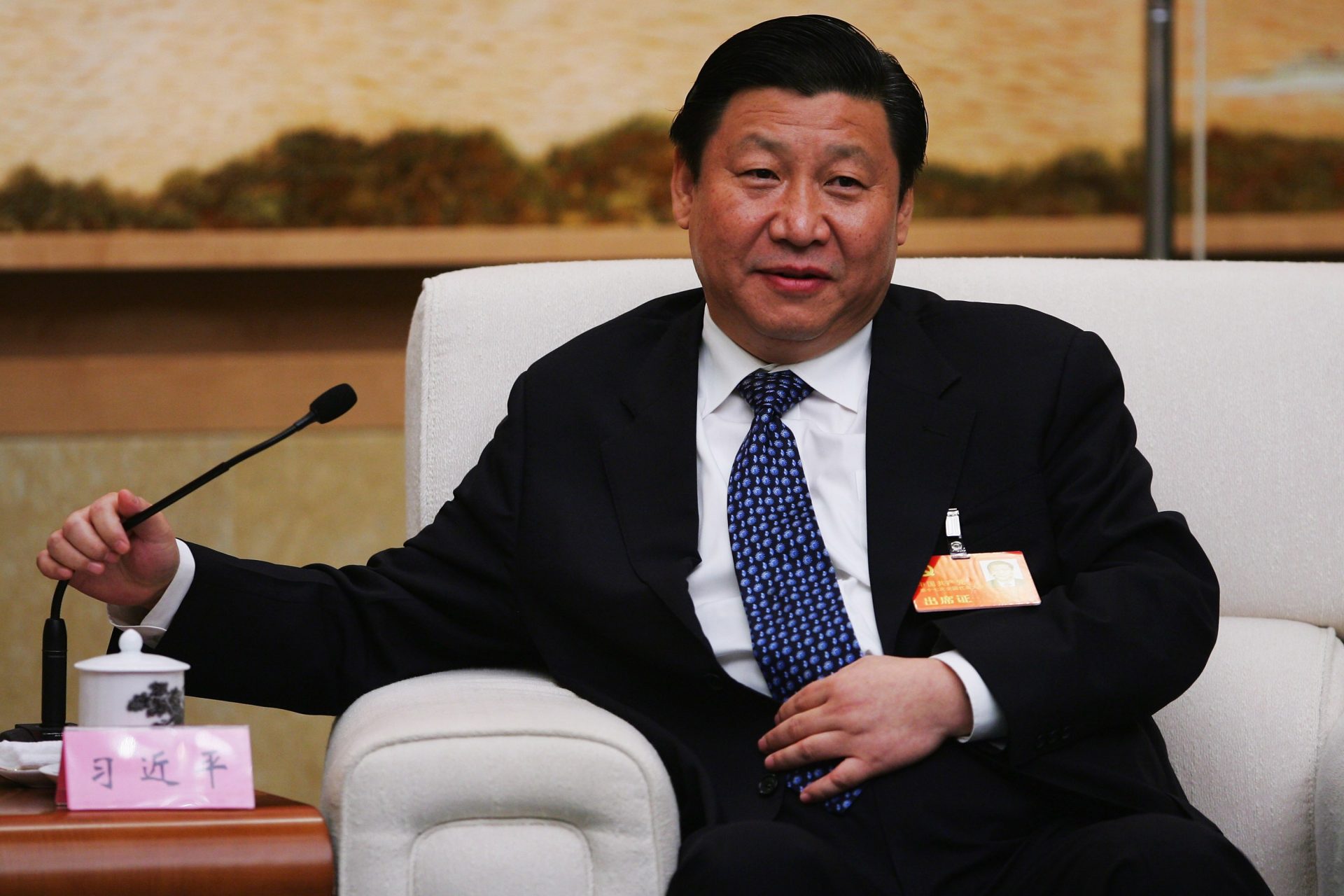 La postura de Xi Jinping ante el desafío global