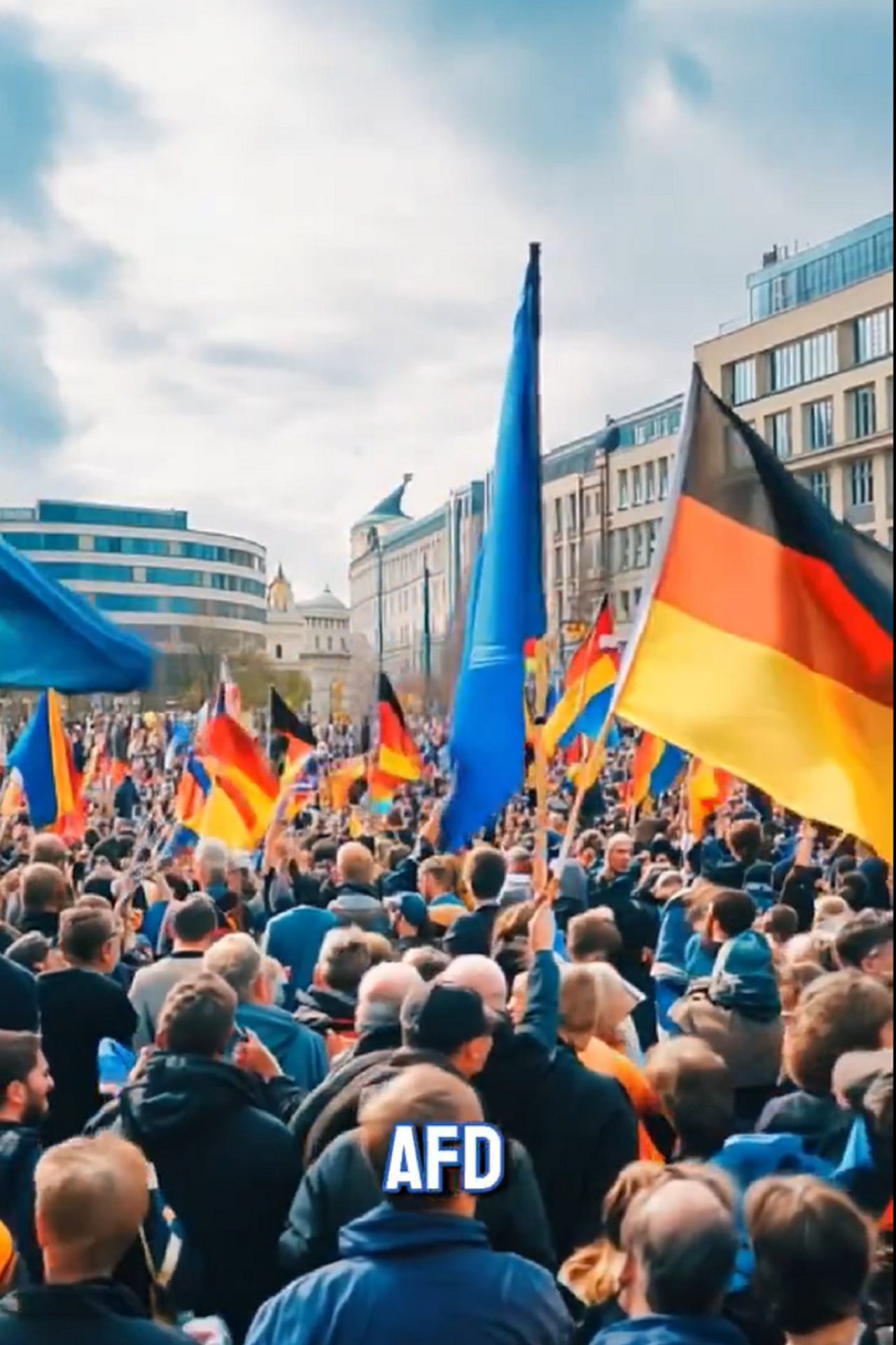 AfD plädiert für mehr 