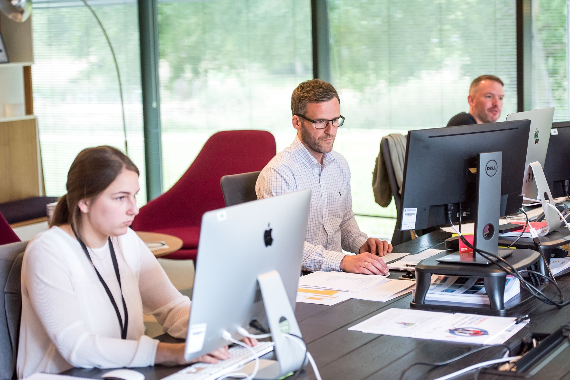 Une nouvelle façon de travailler qui profite à tous