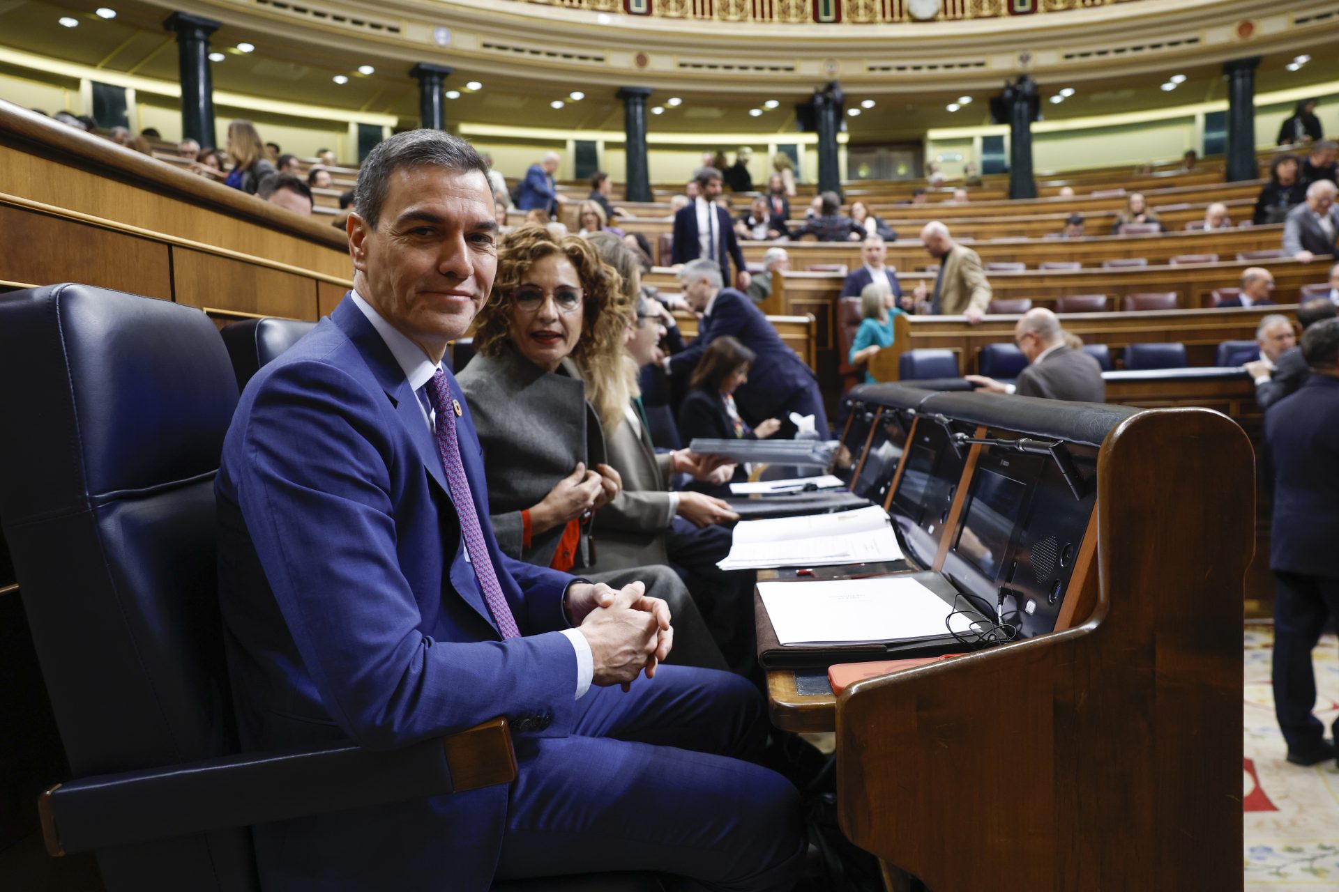 La explicación de Alsina a Pedro Sánchez sobre cuándo comenzó la democracia