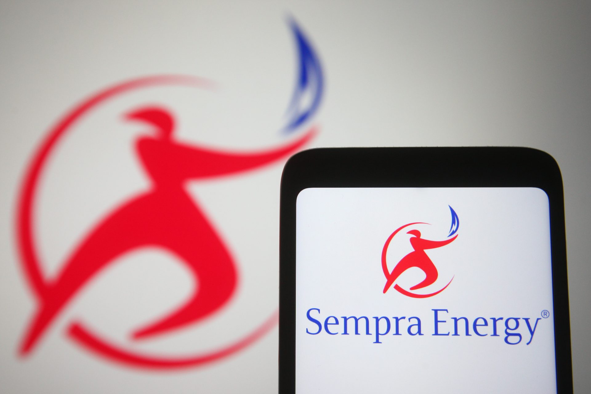 13. ​​Sempra Energy