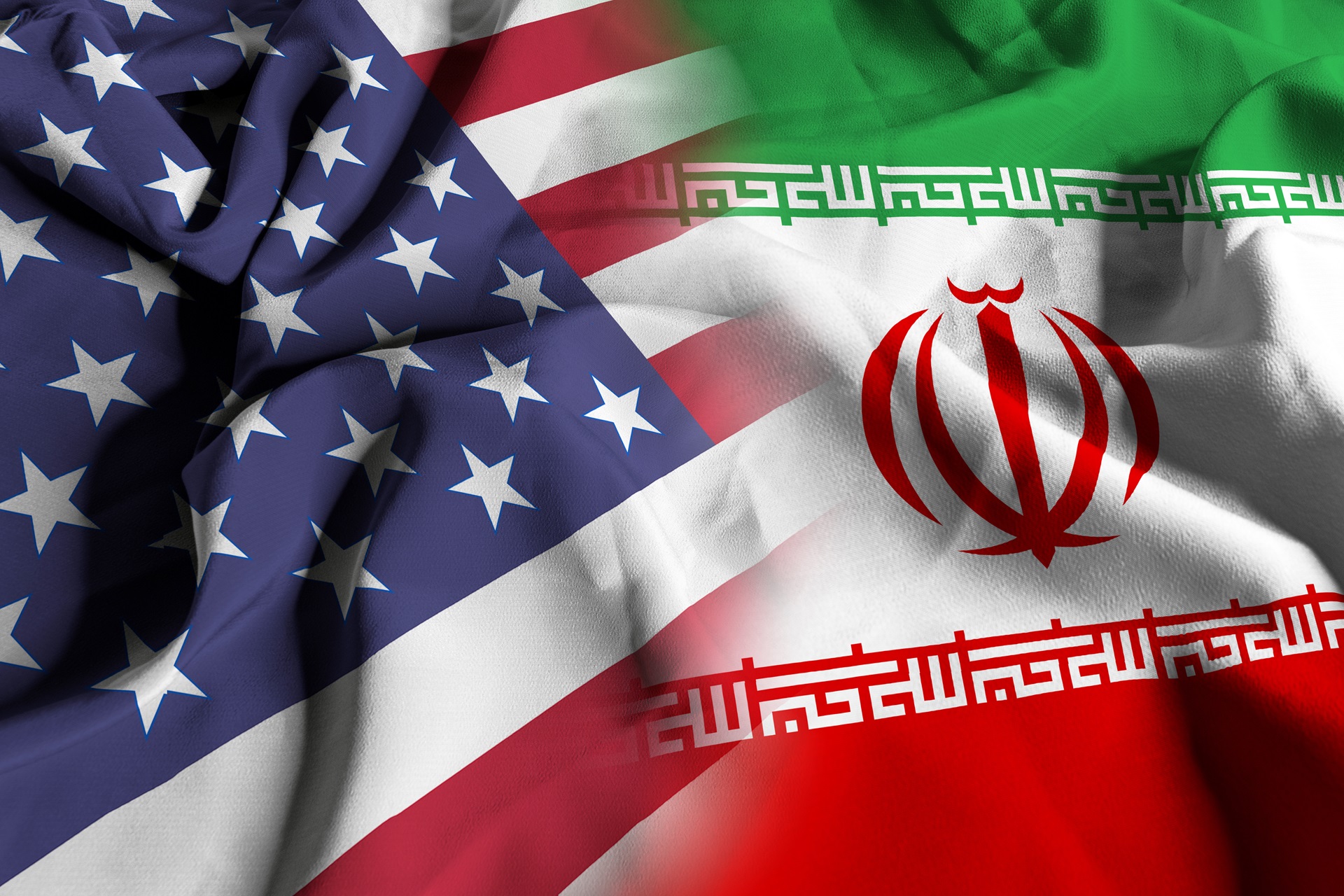 The US withdrew and Iran took advantage