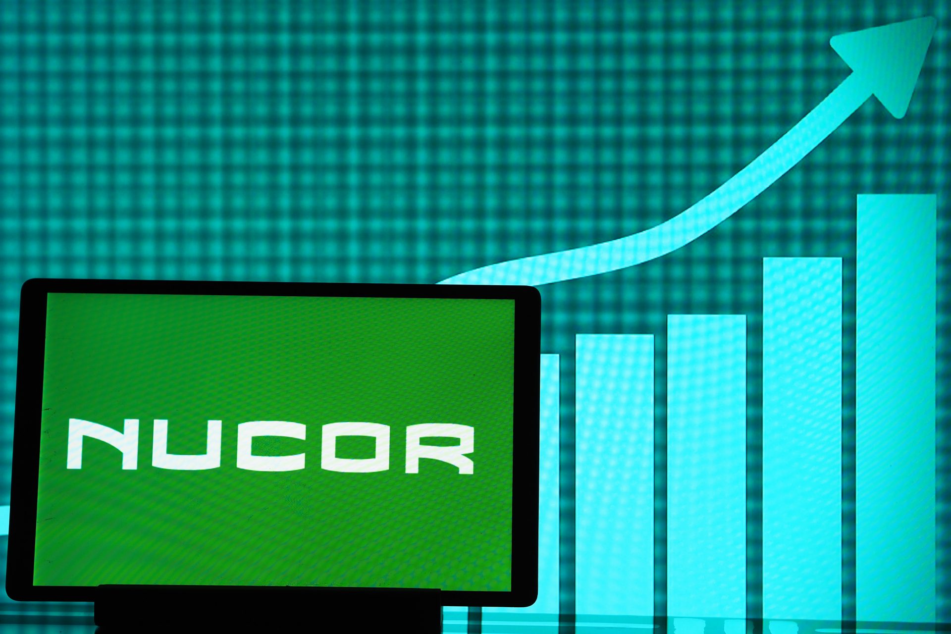 20. Nucor