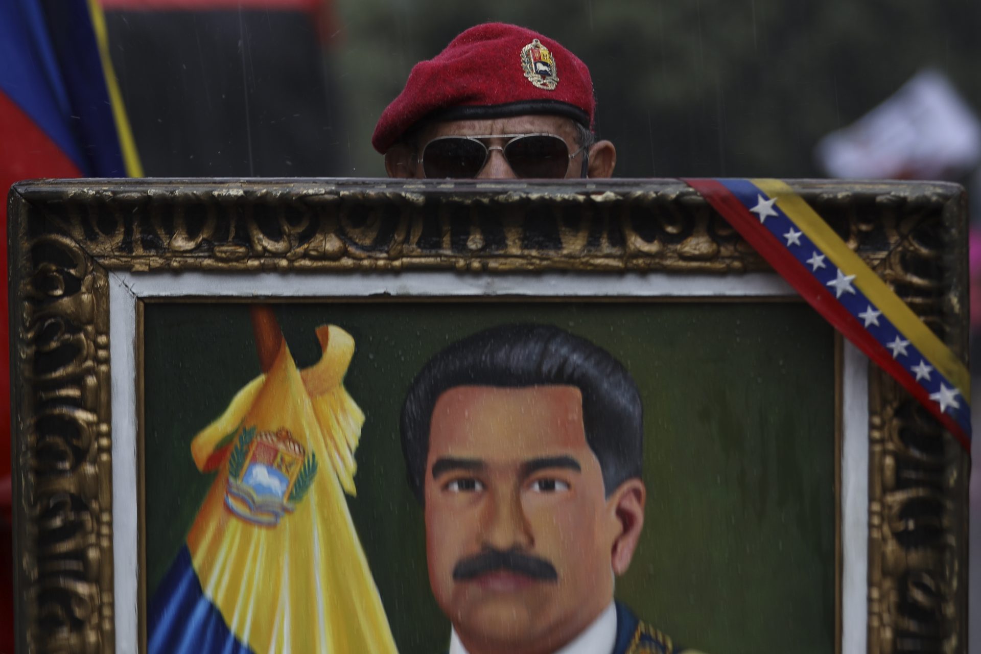 Maduro y la prolongación del poder