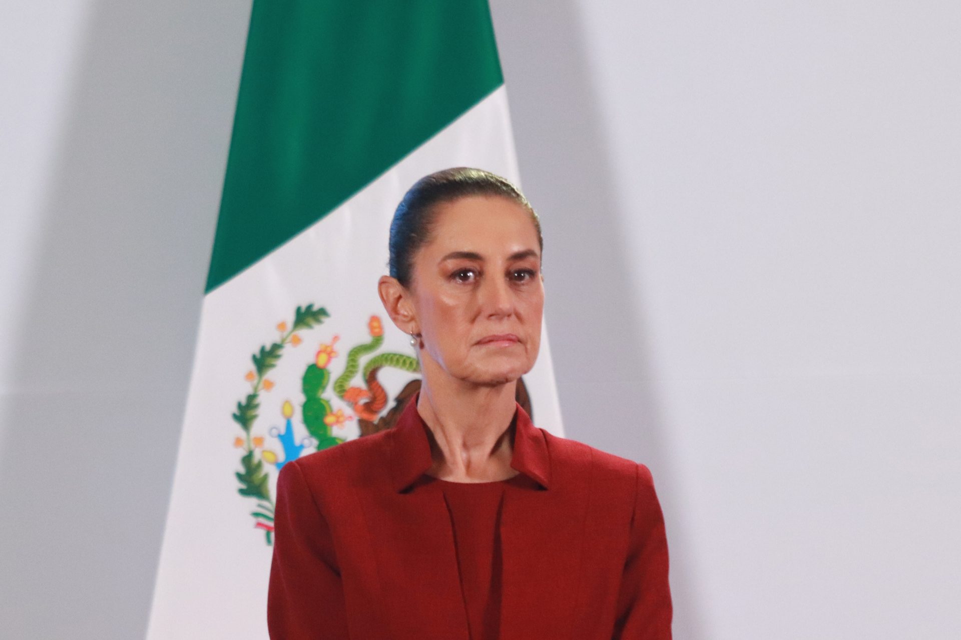 Growing Tensions: Mexico's President stood firm against Canada and the United States