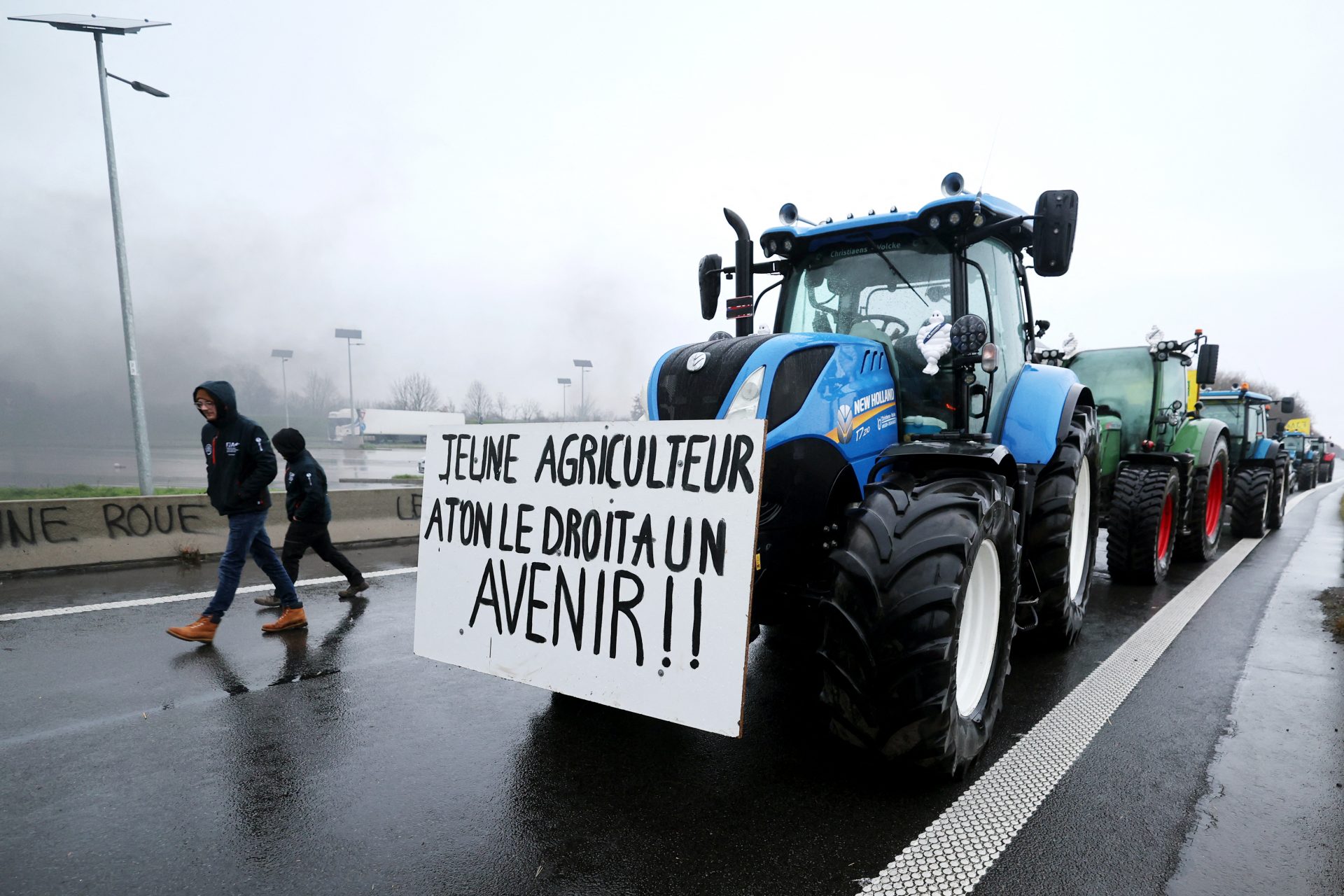 La polémica sobre la carne del Mercosur y su impacto en las relaciones comerciales