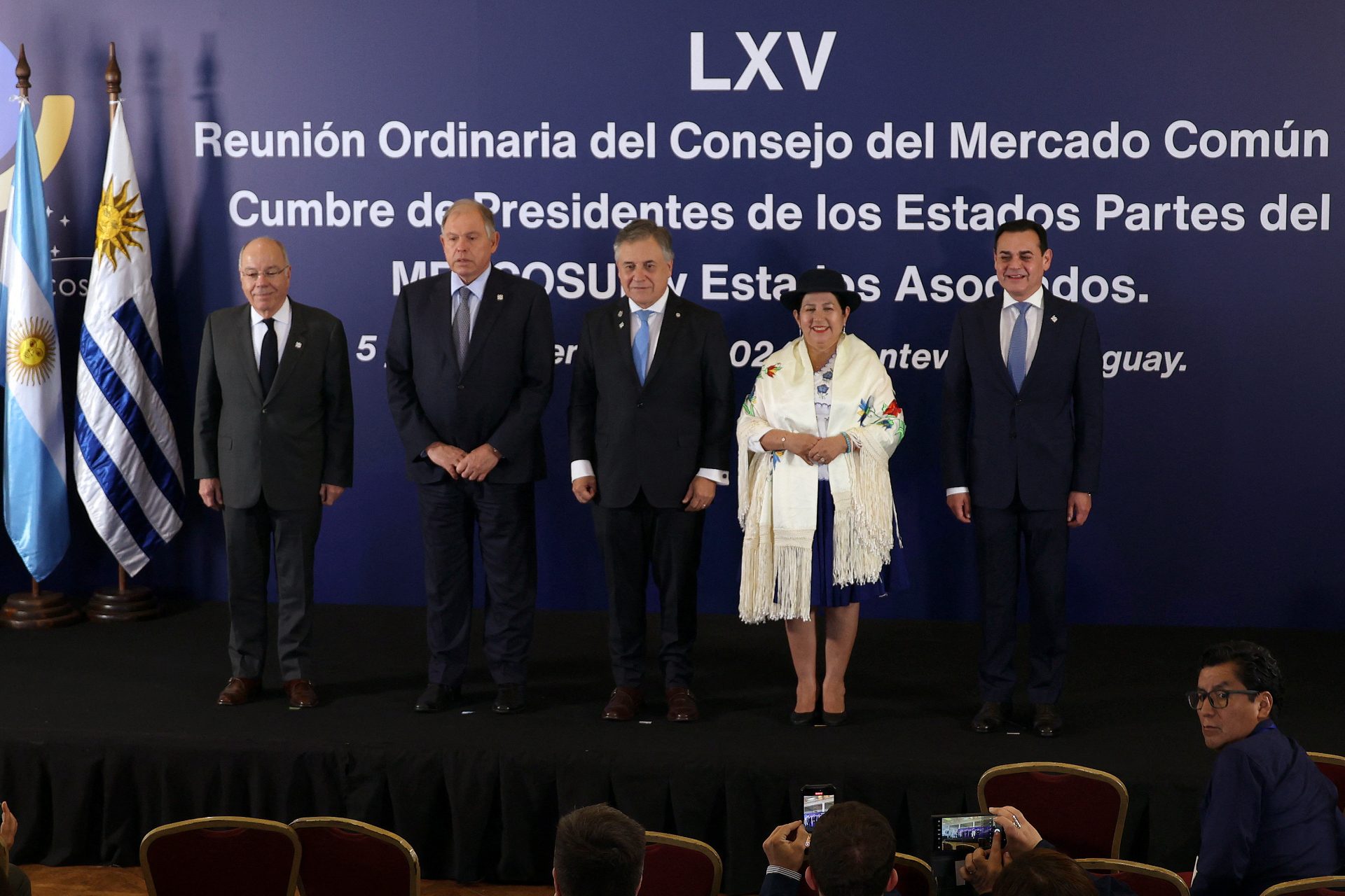 Mercosur: una historia de expansión y desafíos en su integración