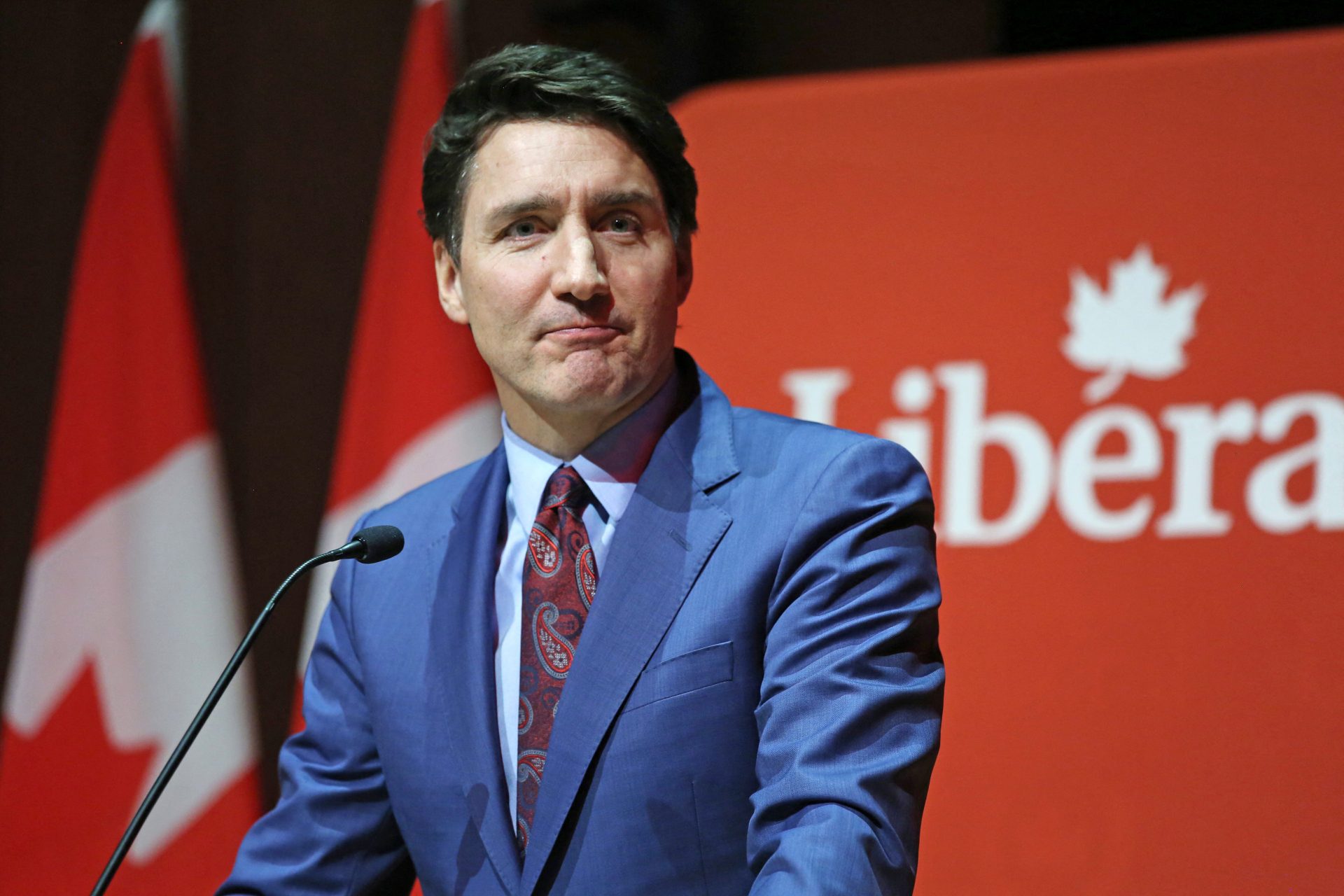 Trudeau's Troubles: the latest polling shows most Canadians want him to resign