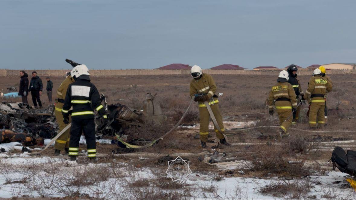 Was the plane a victim of the Ukraine conflict?