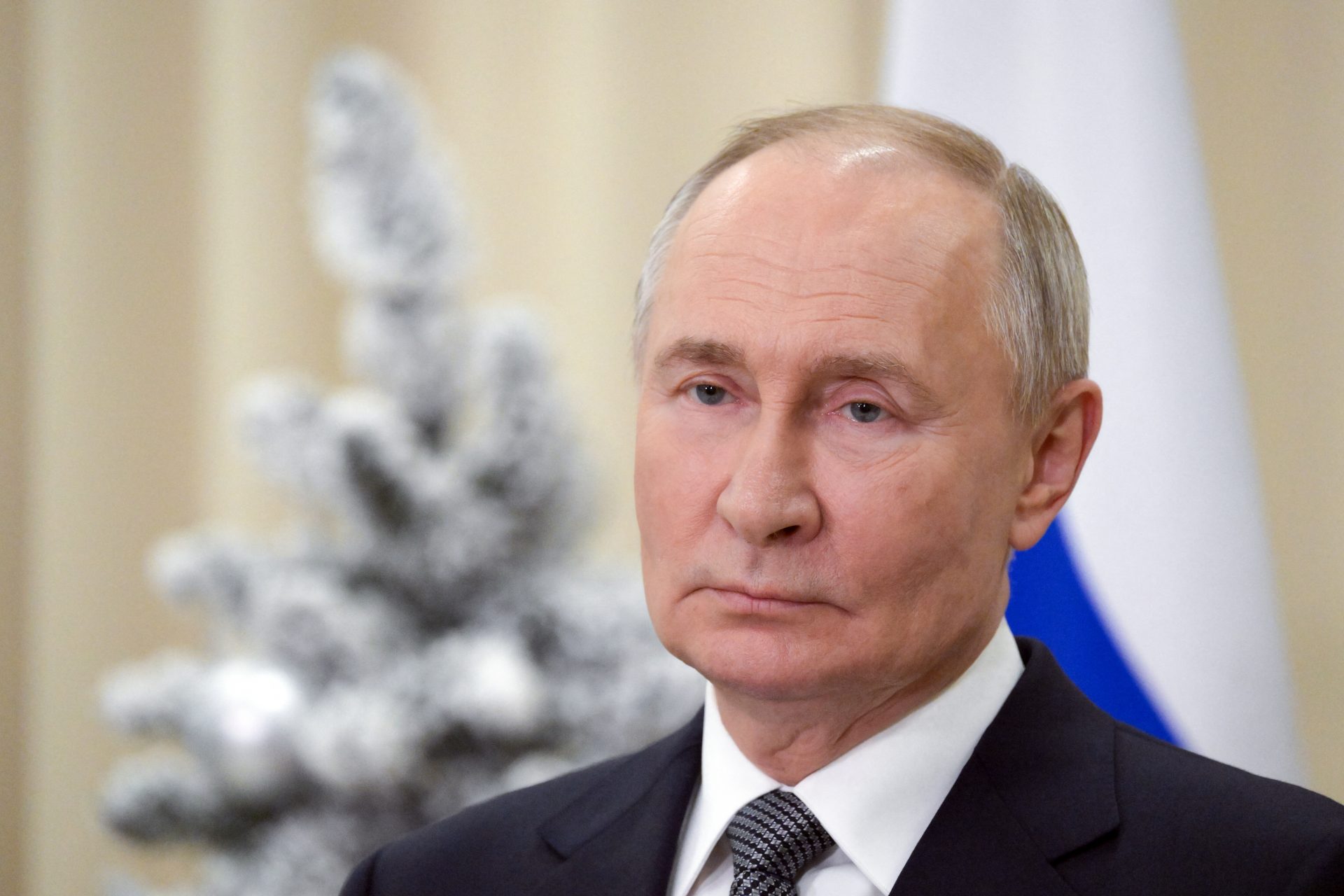 Peace in sight? Putin could propose concessions