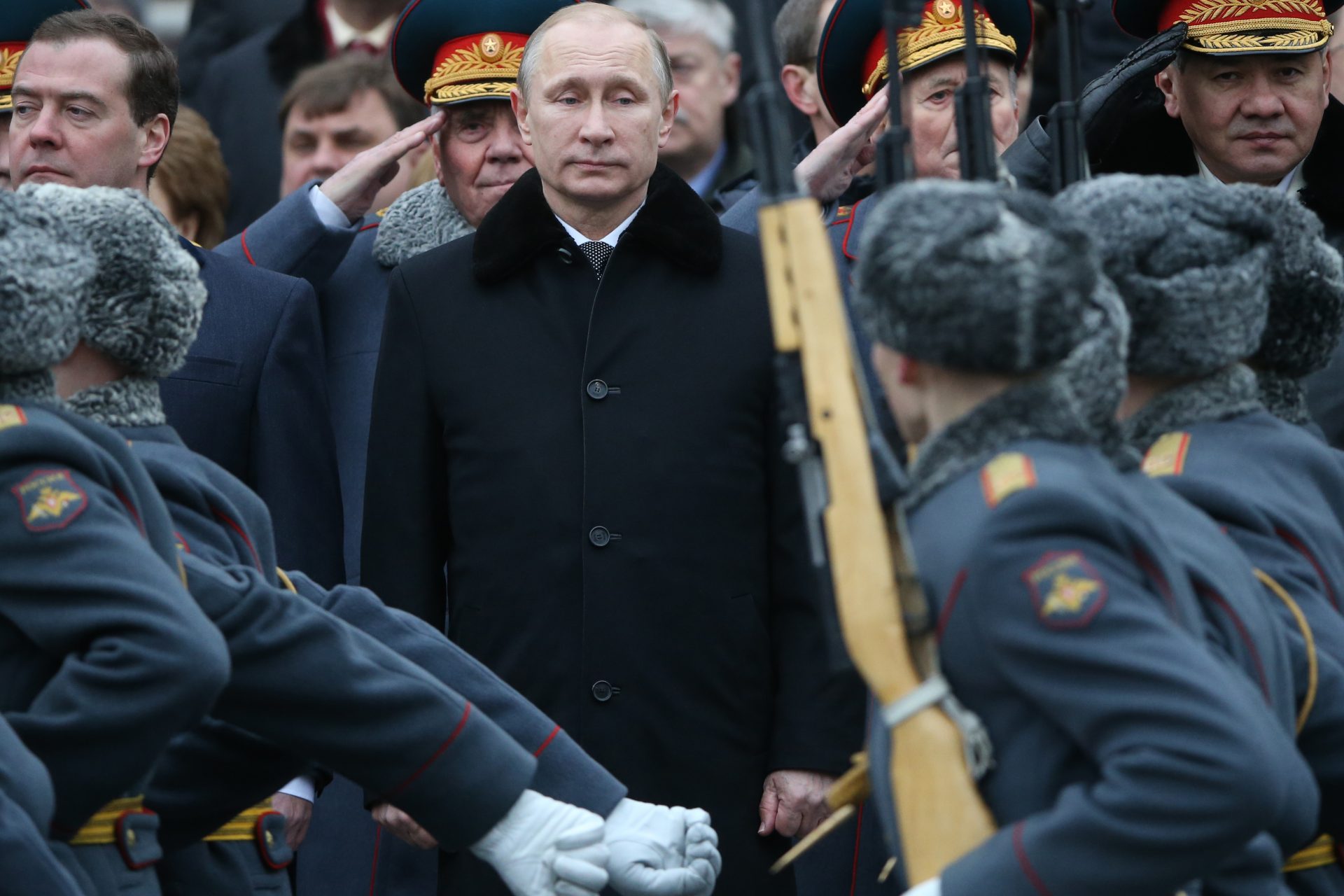 Russian death economy: fallen soldiers are an asset for Putin