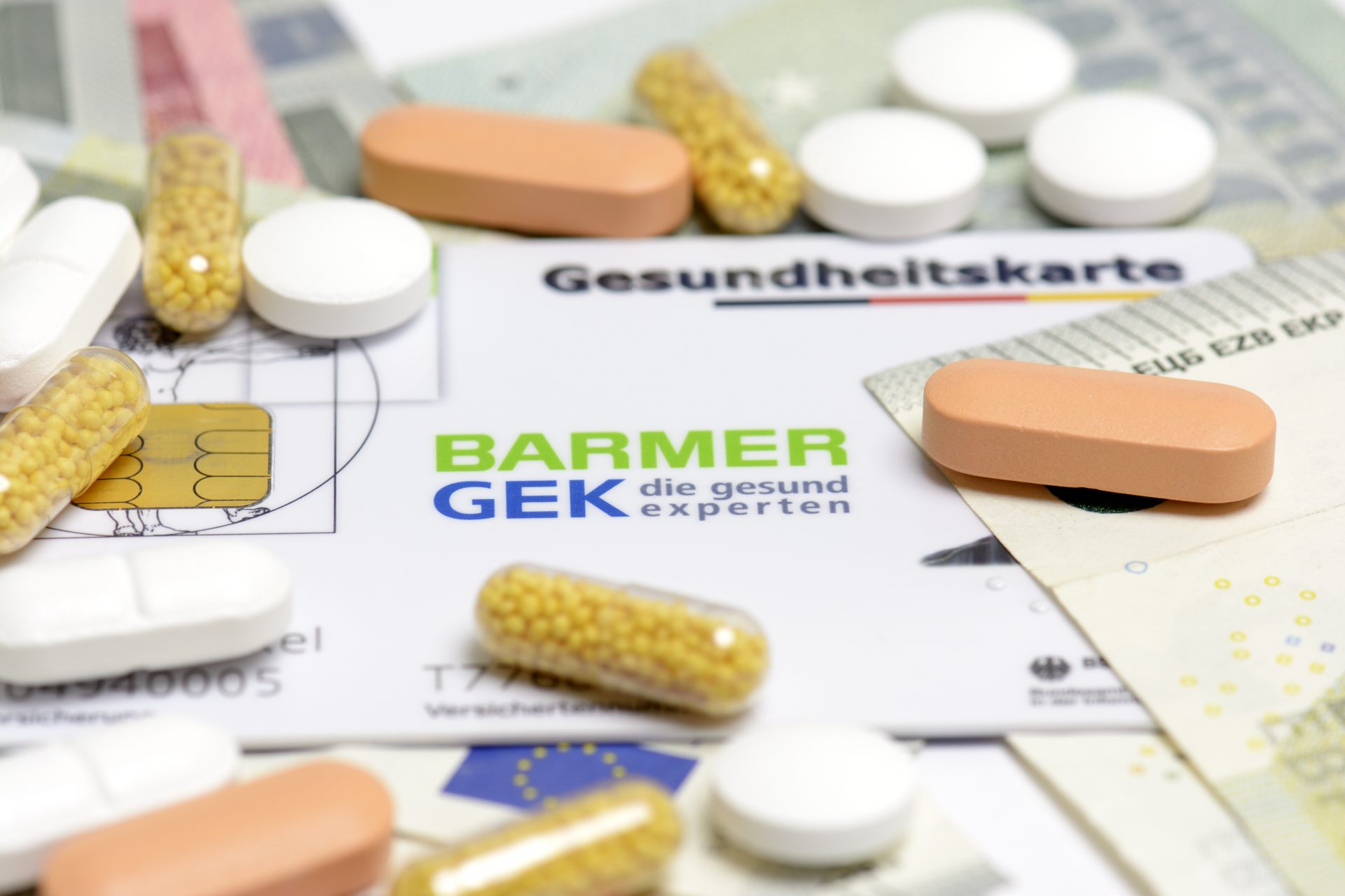 Die Pharmaindustrie und Apotheken müssen enger zusammenarbeiten