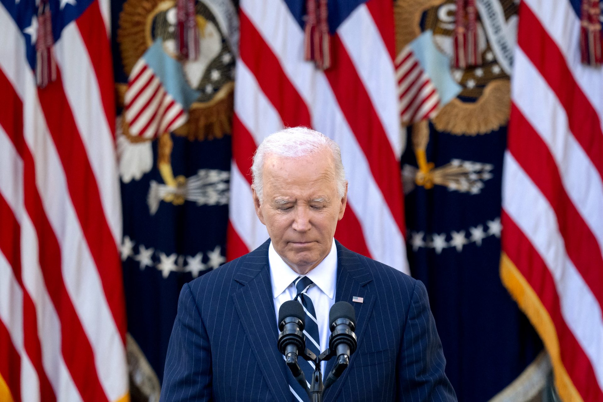 Biden commutations 