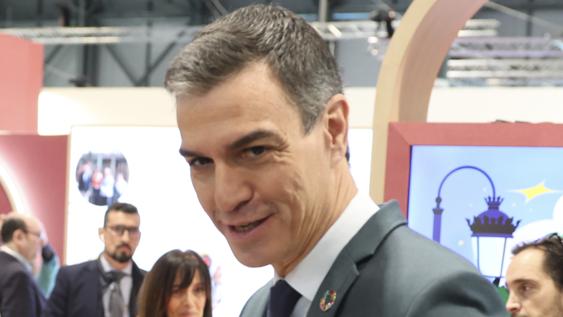 Qué pasaría en España si Pedro Sánchez cayera