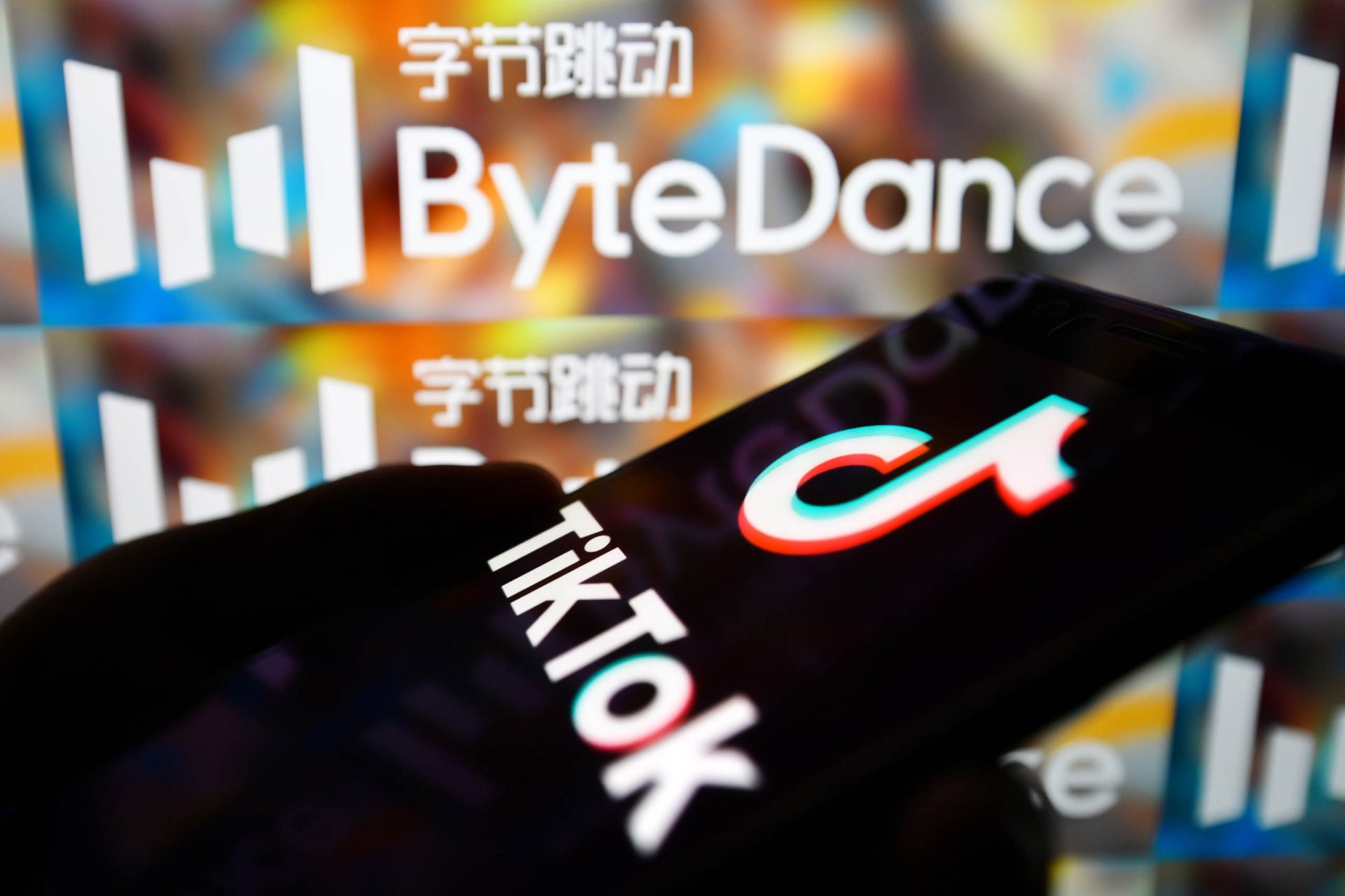 La mejor alternativa posible para ByteDance