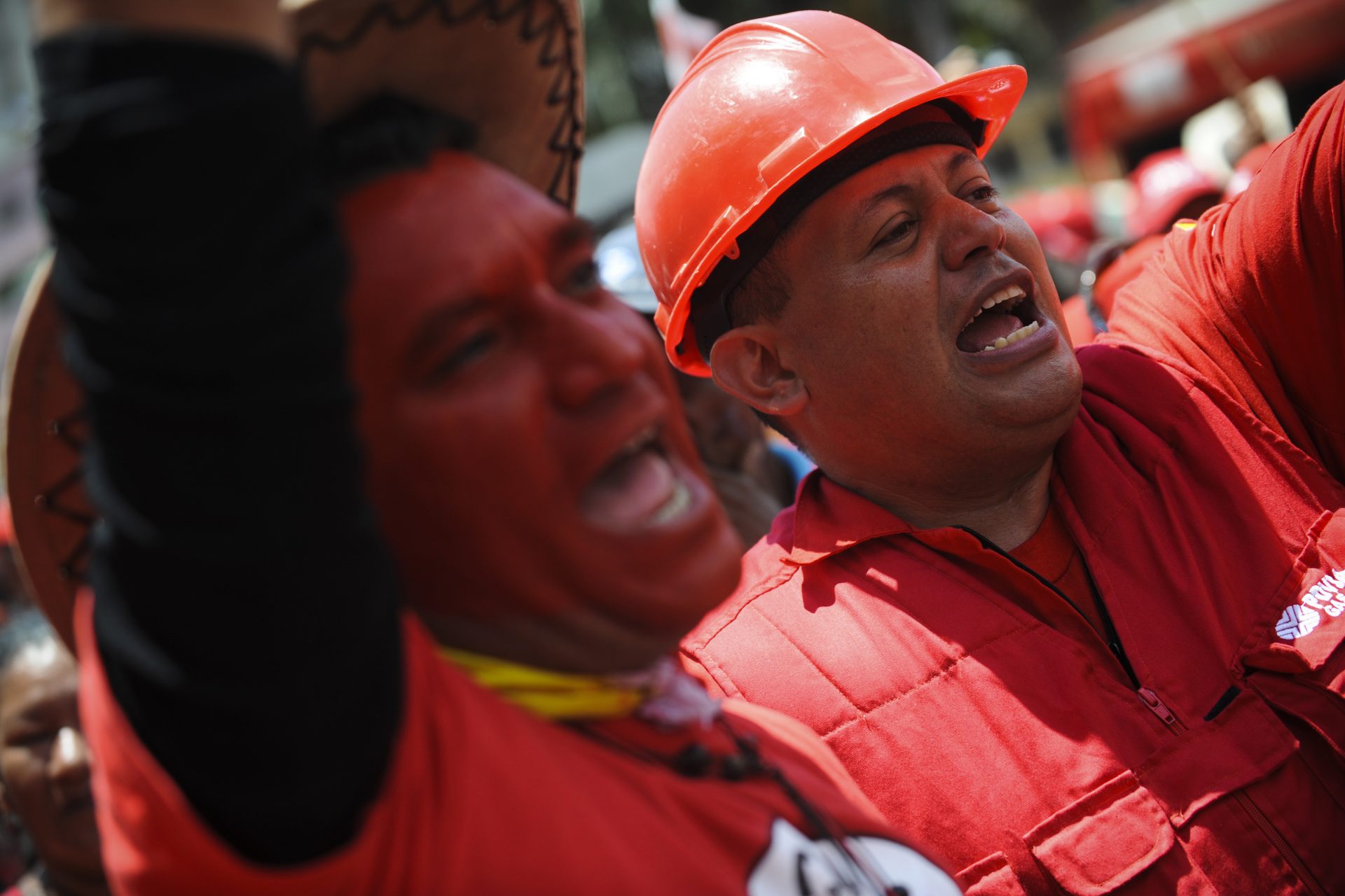 El vaivén del petróleo venezolano en las políticas de EE.UU.