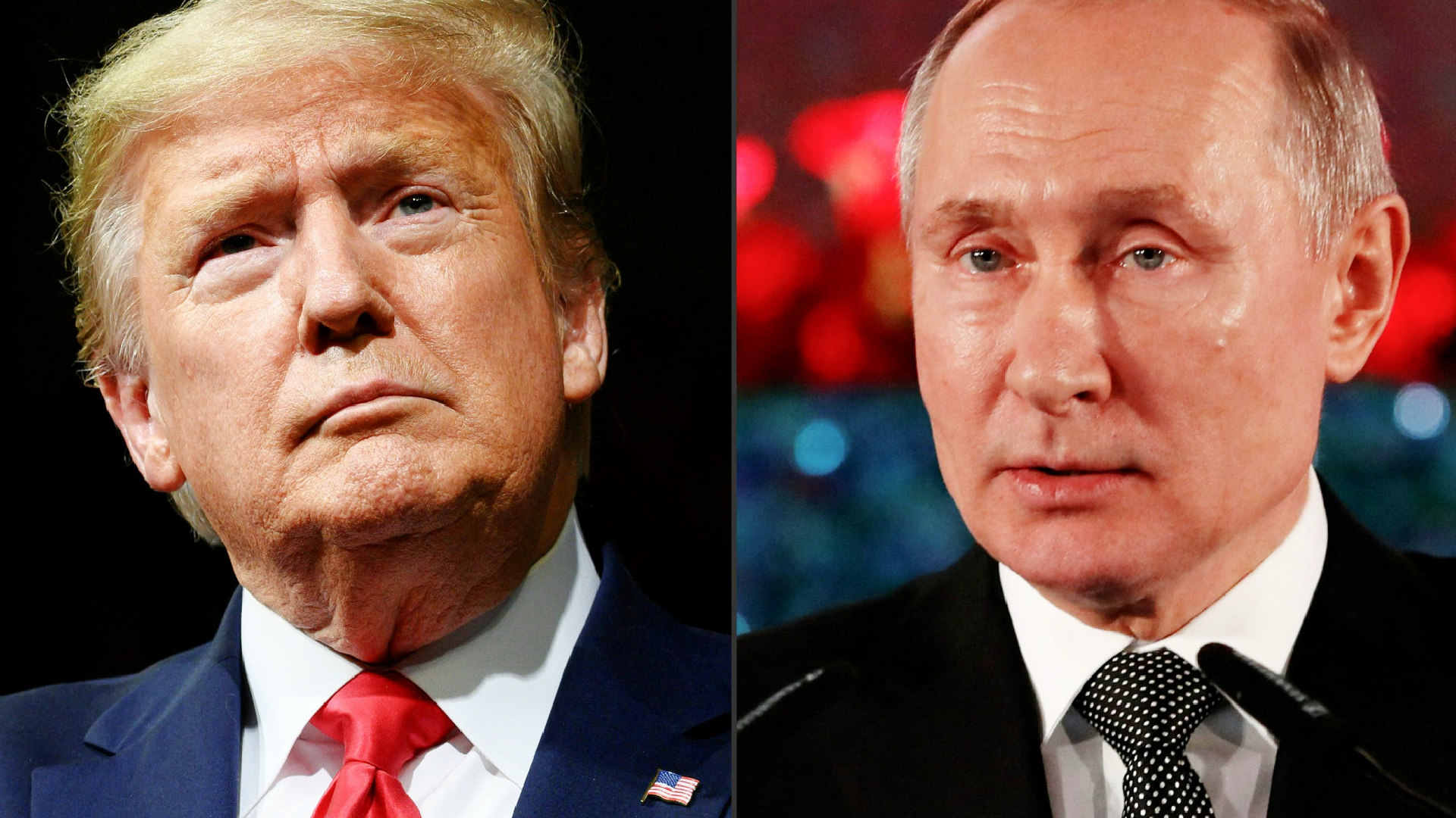 Putin manda mensaje a Trump tras amenazas del estadounidense al líder ruso