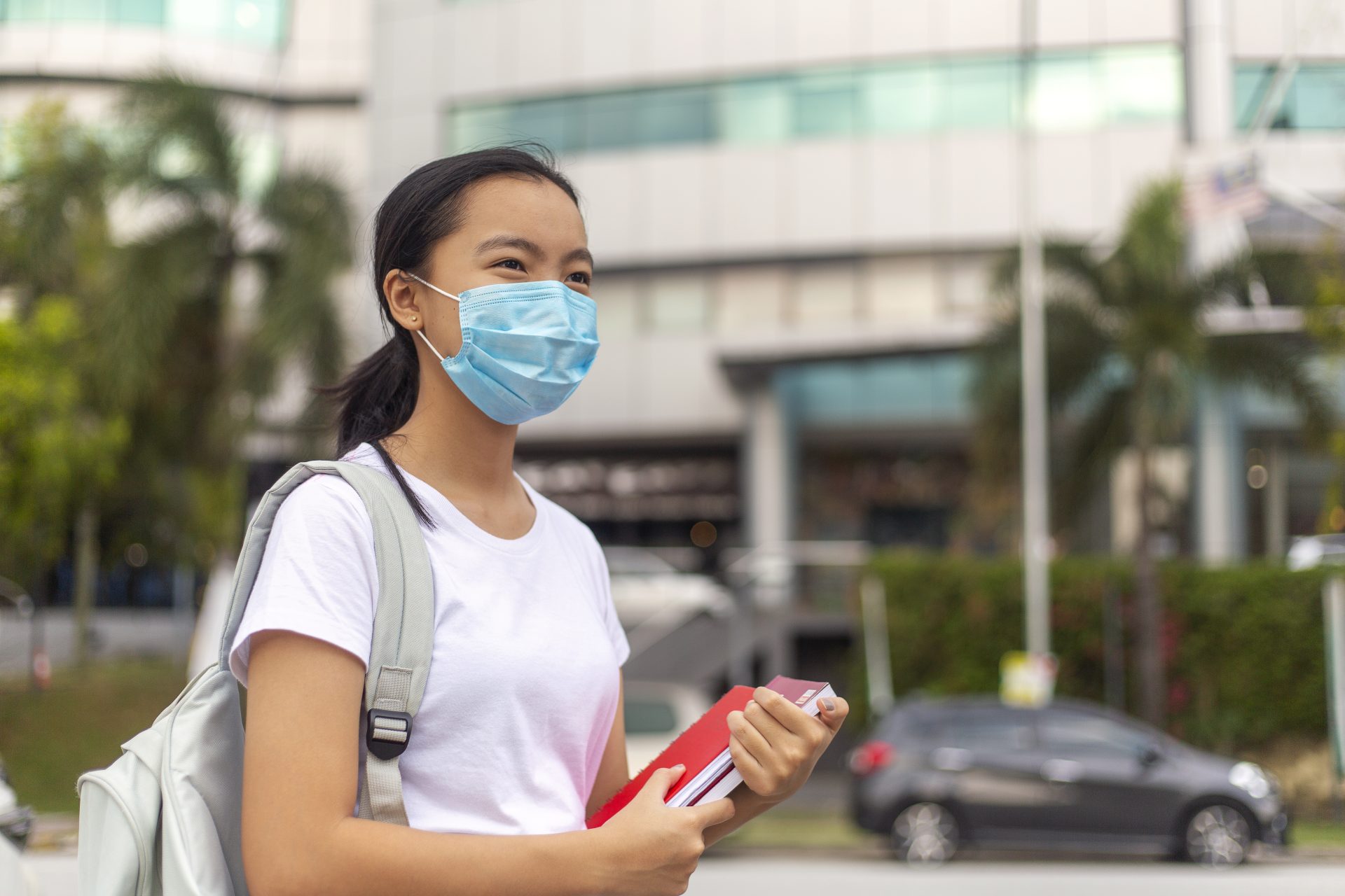 トップ層の大学でも提供が始まる