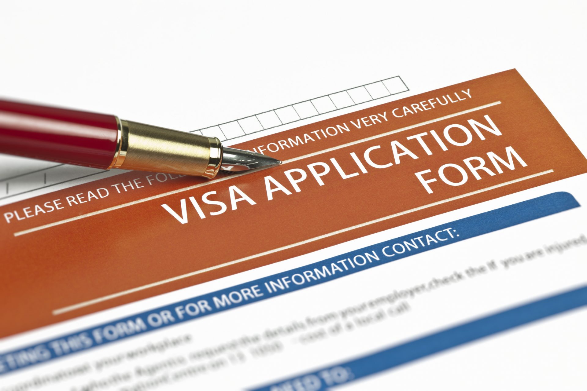 Why the H-1B Visa program is useful 