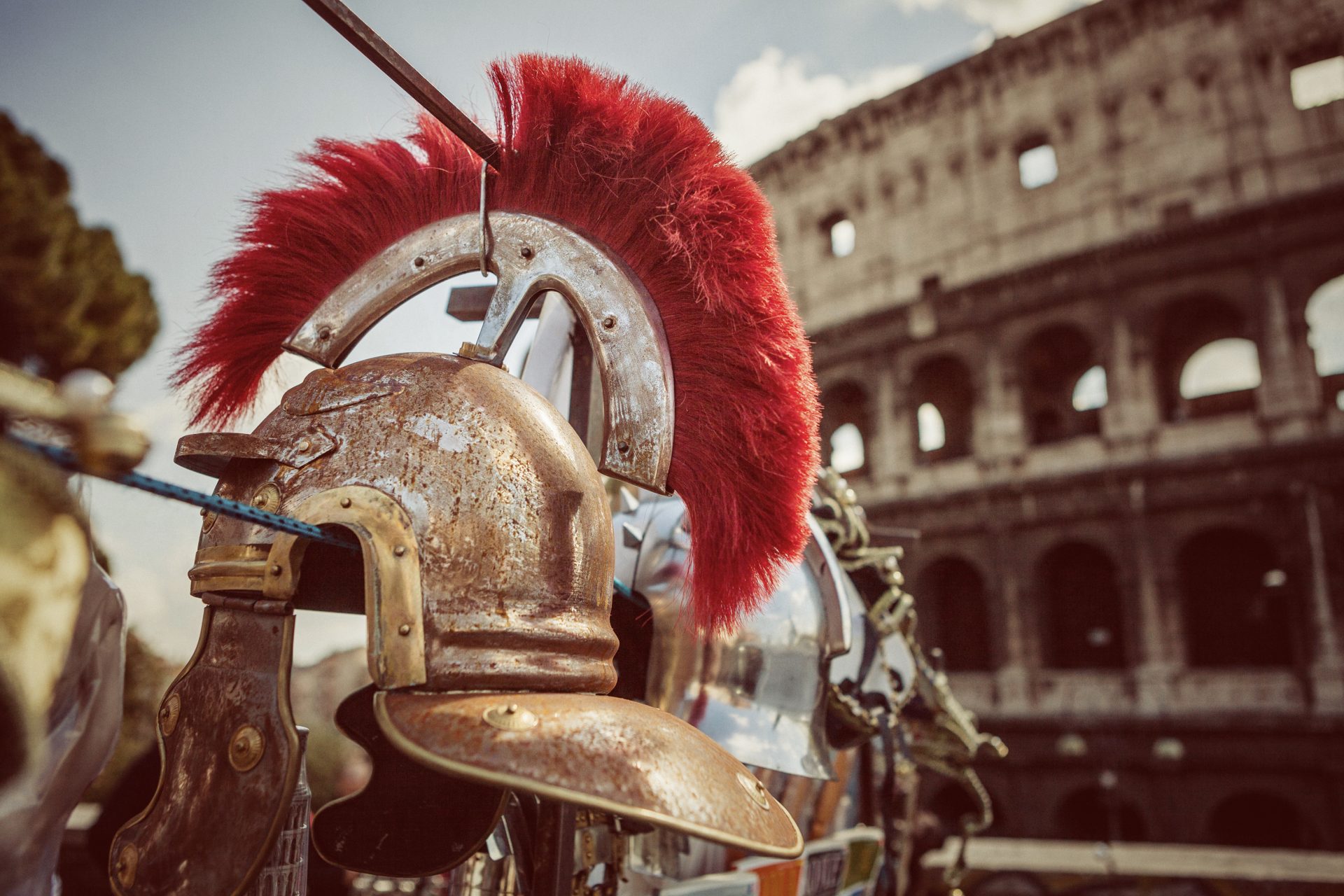 A descoberta arqueológica que comprova a popularidade dos gladiadores romanos