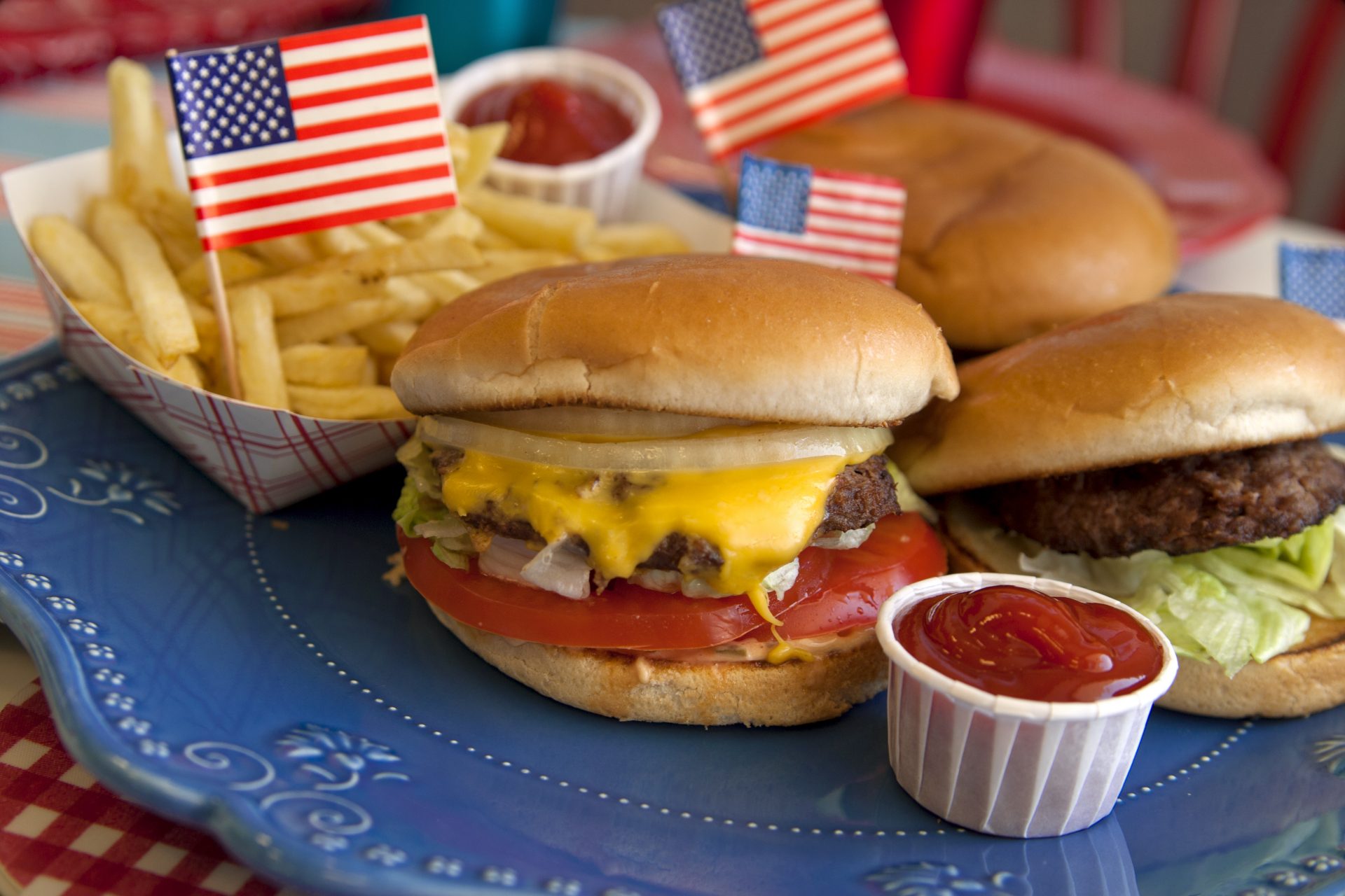 Mind your food: Which US states have the best and worst diets