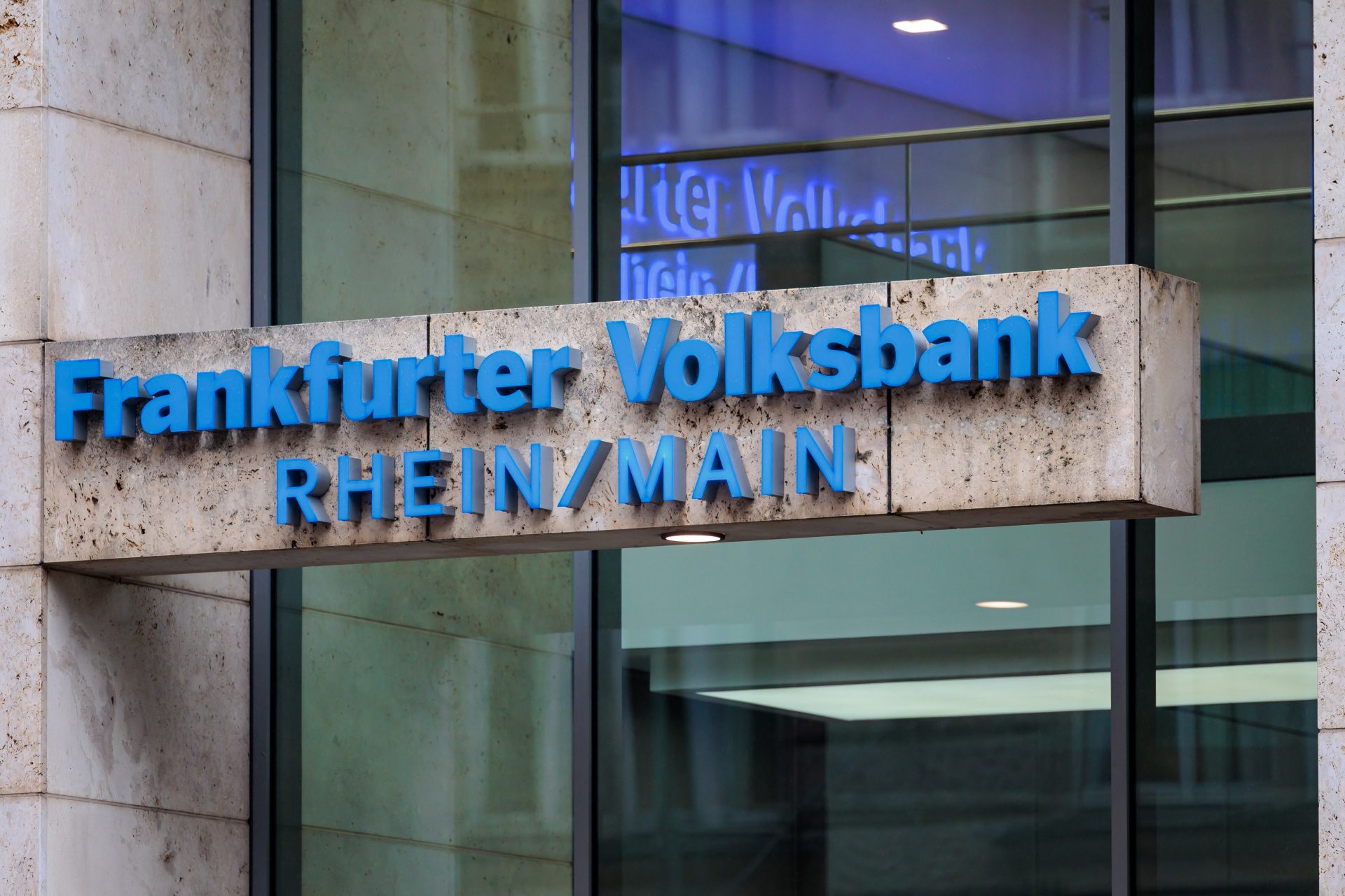 Nicht nur das Fußball-Business lief bei den Volksbanken aus dem Ruder