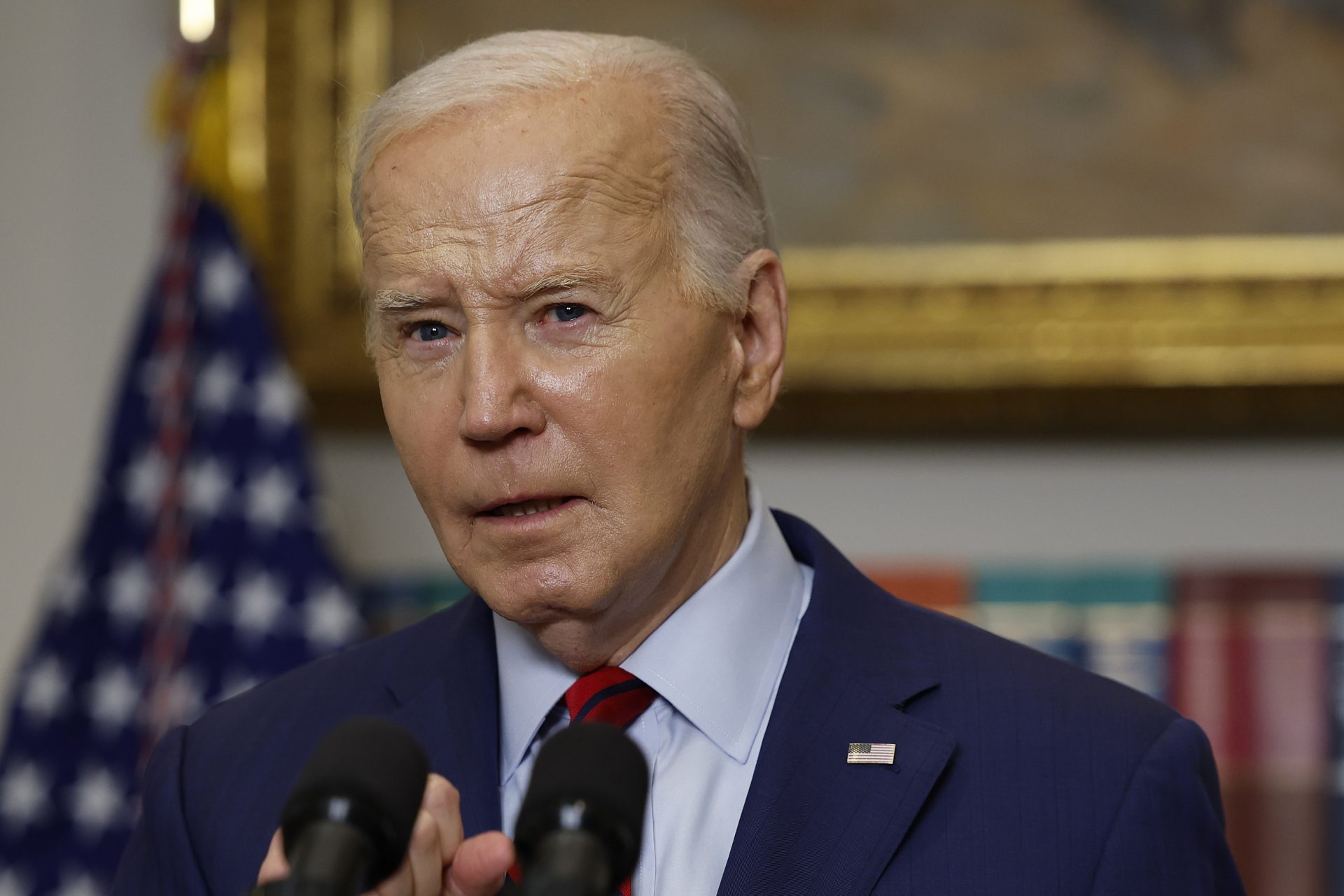 Biden relaxes sanctions against Cuba days before leaving the White House