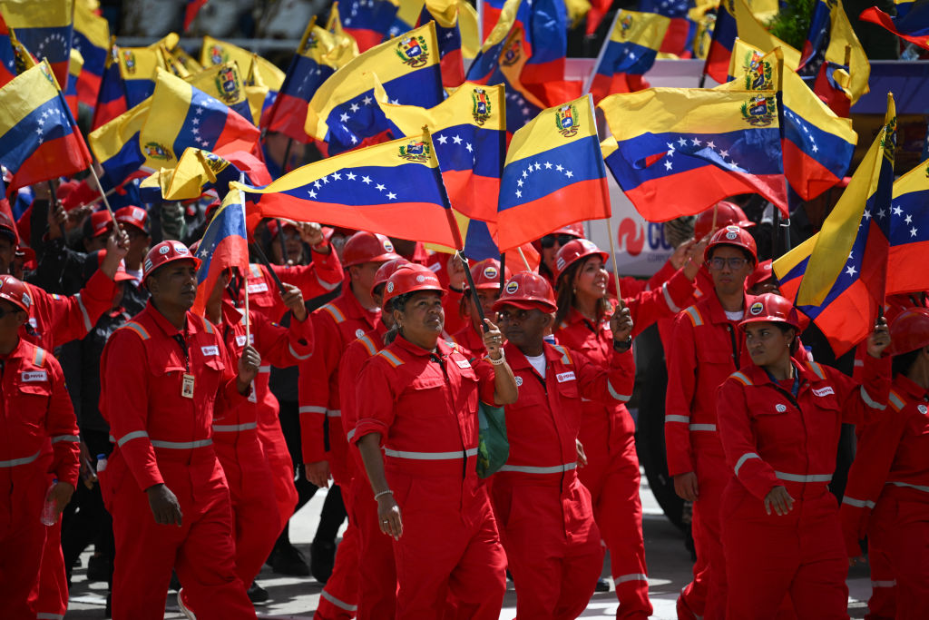 La crisis de PDVSA: el impacto de perder el mercado estadounidense