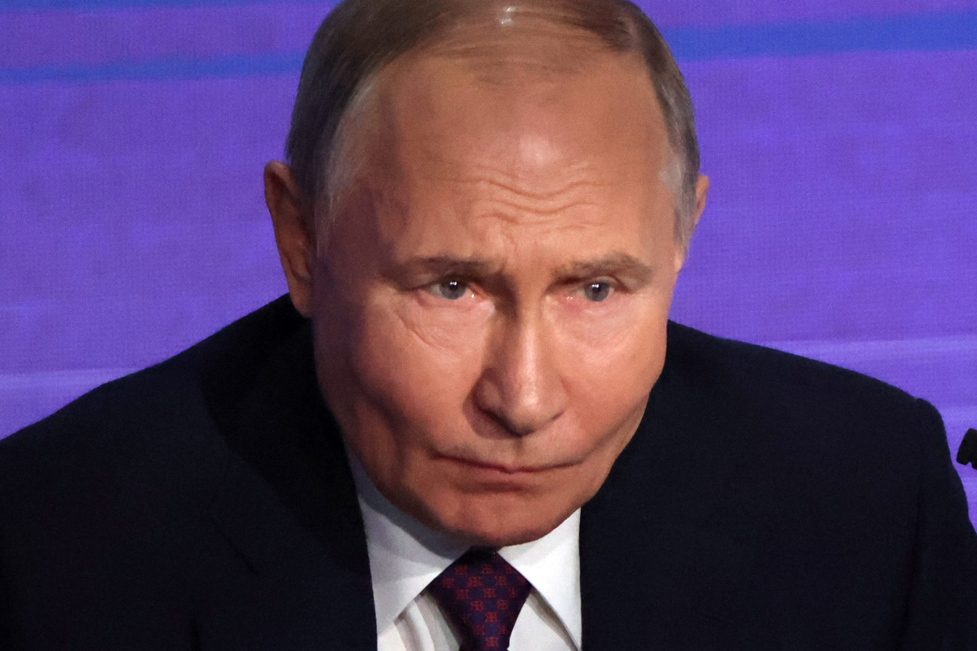 Ex-Russian General reveals Putin's first targets in a hypothetical WW3