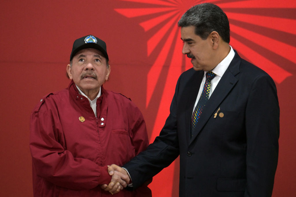  Venezuela rechaza la orden contra Ortega