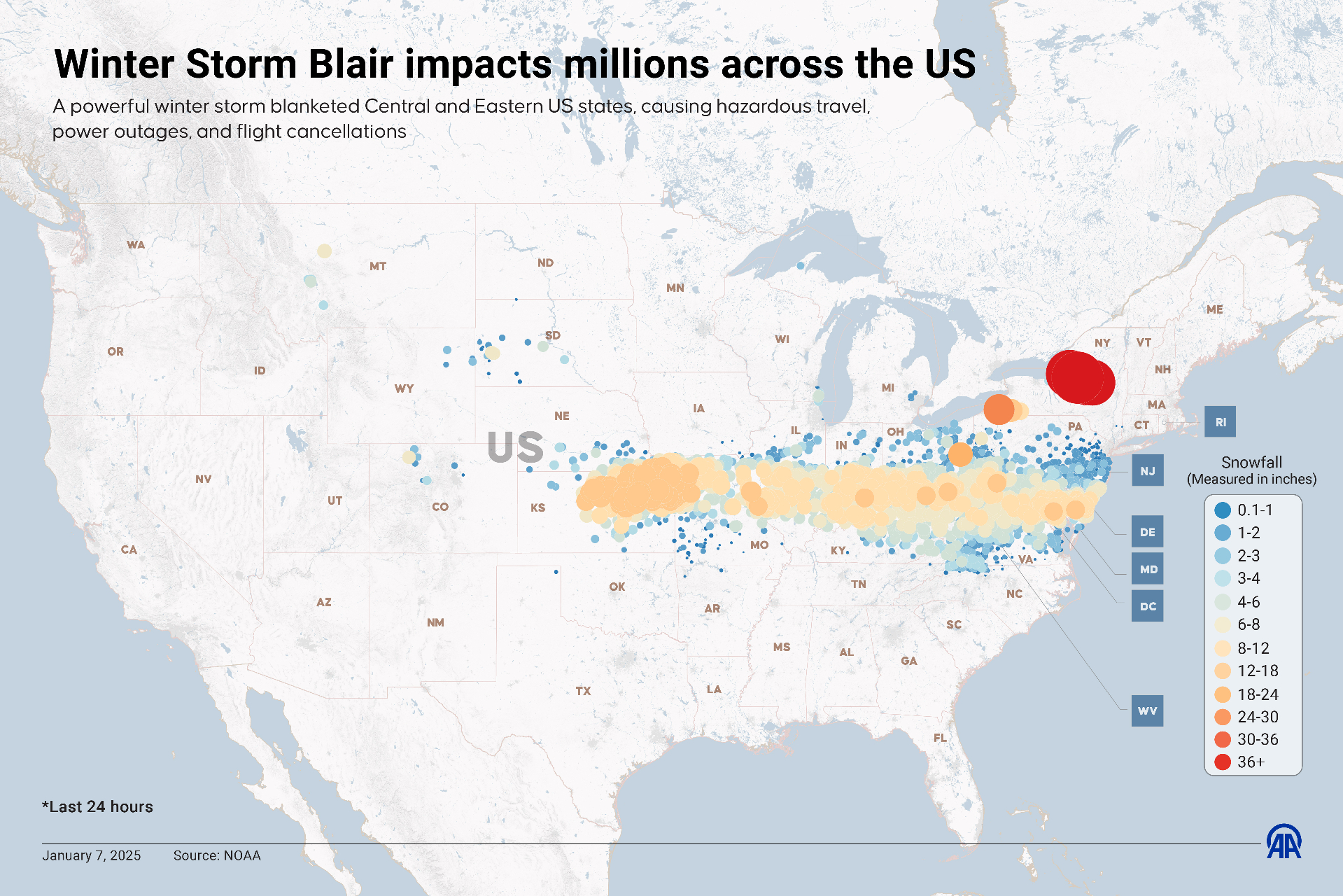 Storm Blair 