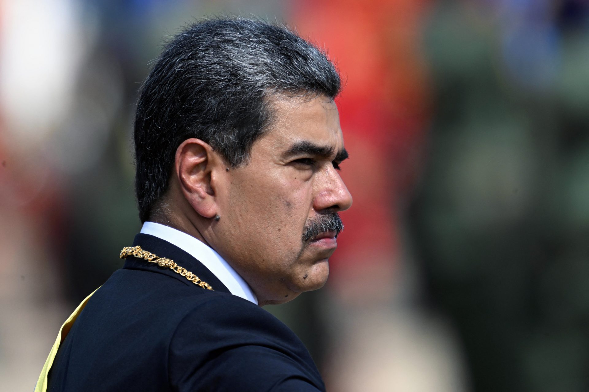 Hero or villain: which countries support Maduro as Venezuela's legitimate president?