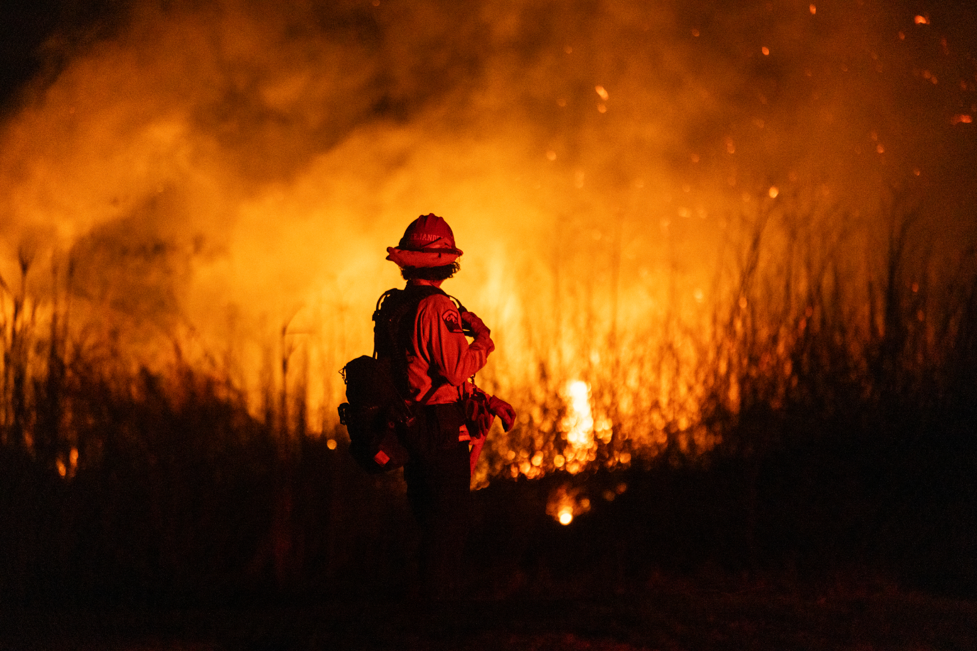 Can LA host the 2028 Olympics after wildfire destruction?