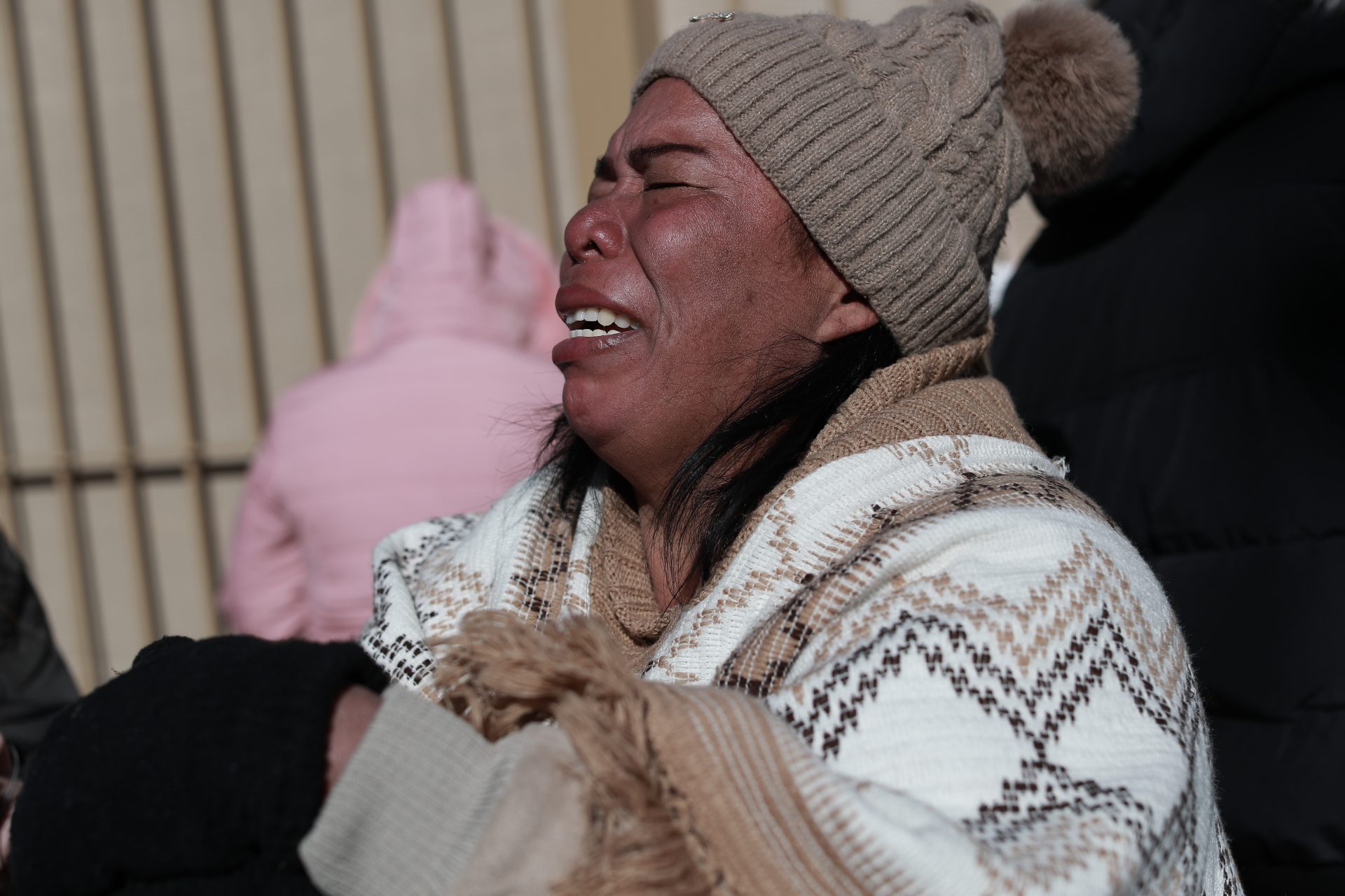 Fuerzas Armadas en la frontera