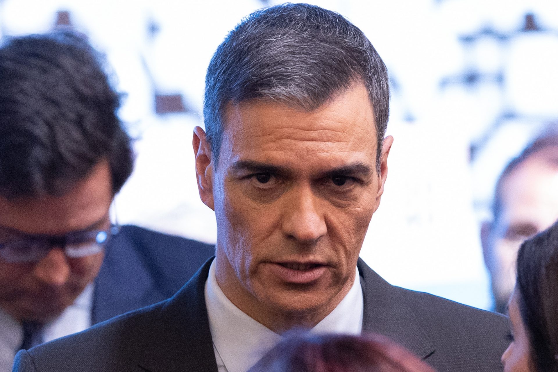 Si Pedro Sánchez cayera: ¿qué pasaría en España?