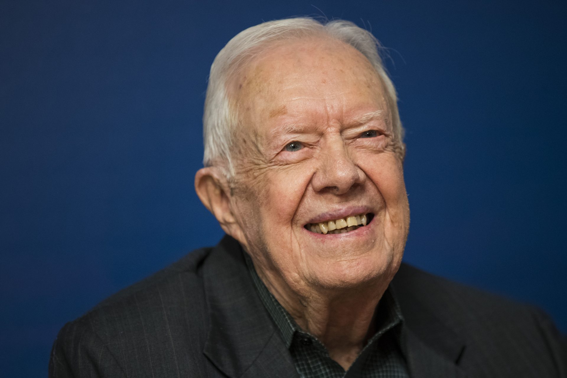 Former President Carter’s death ushers out a more forgiving approach to politics