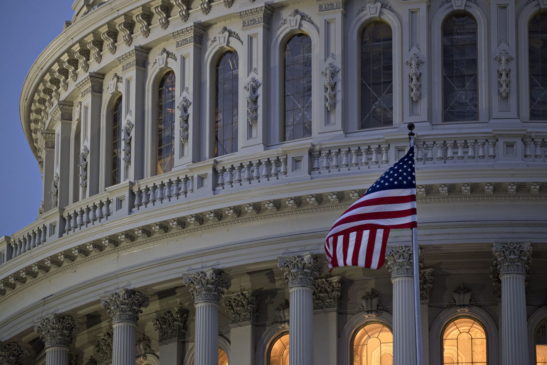 These are the U.S. government agencies that pay their employees the most