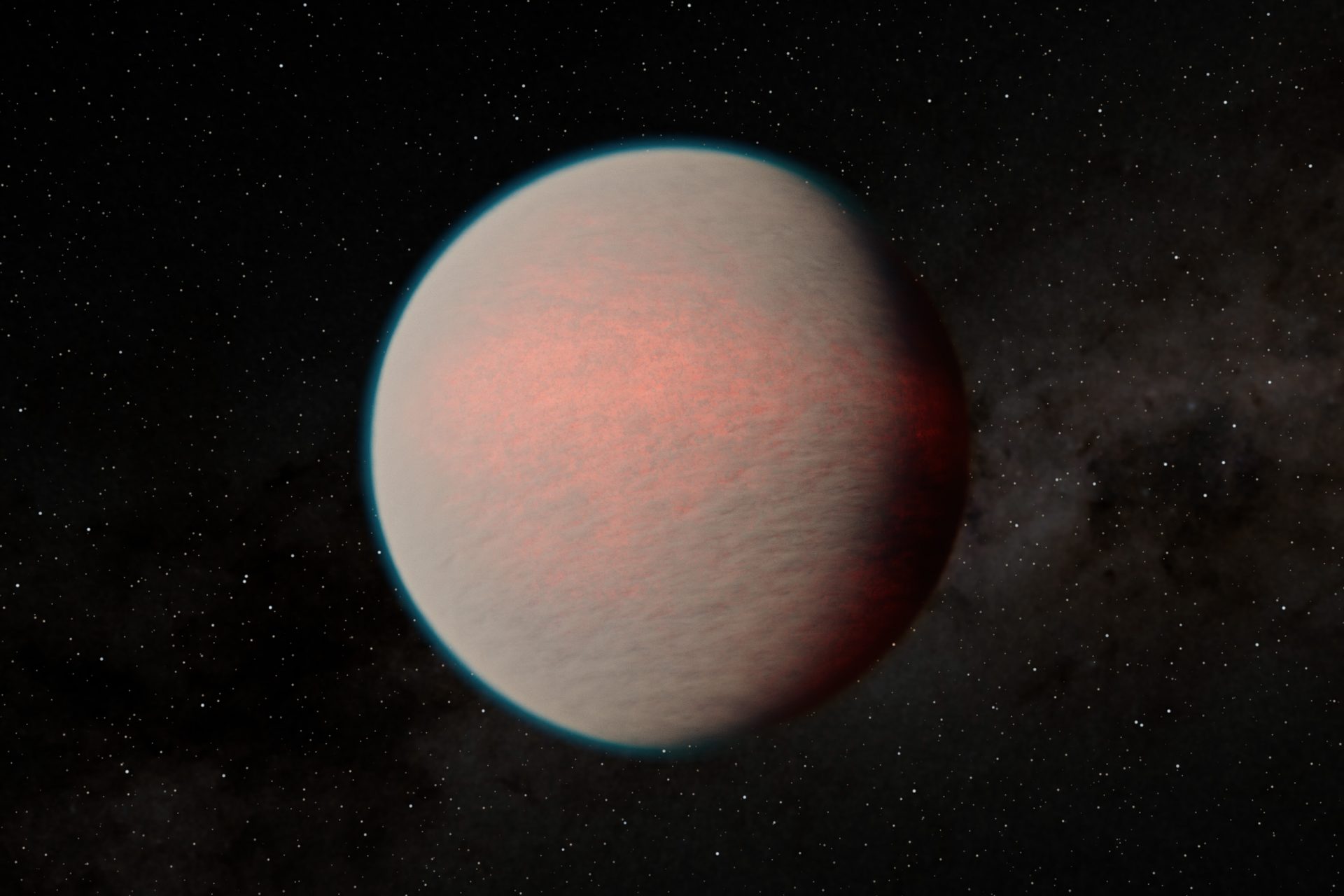 Exoplanet GJ 1214 b was given a name 